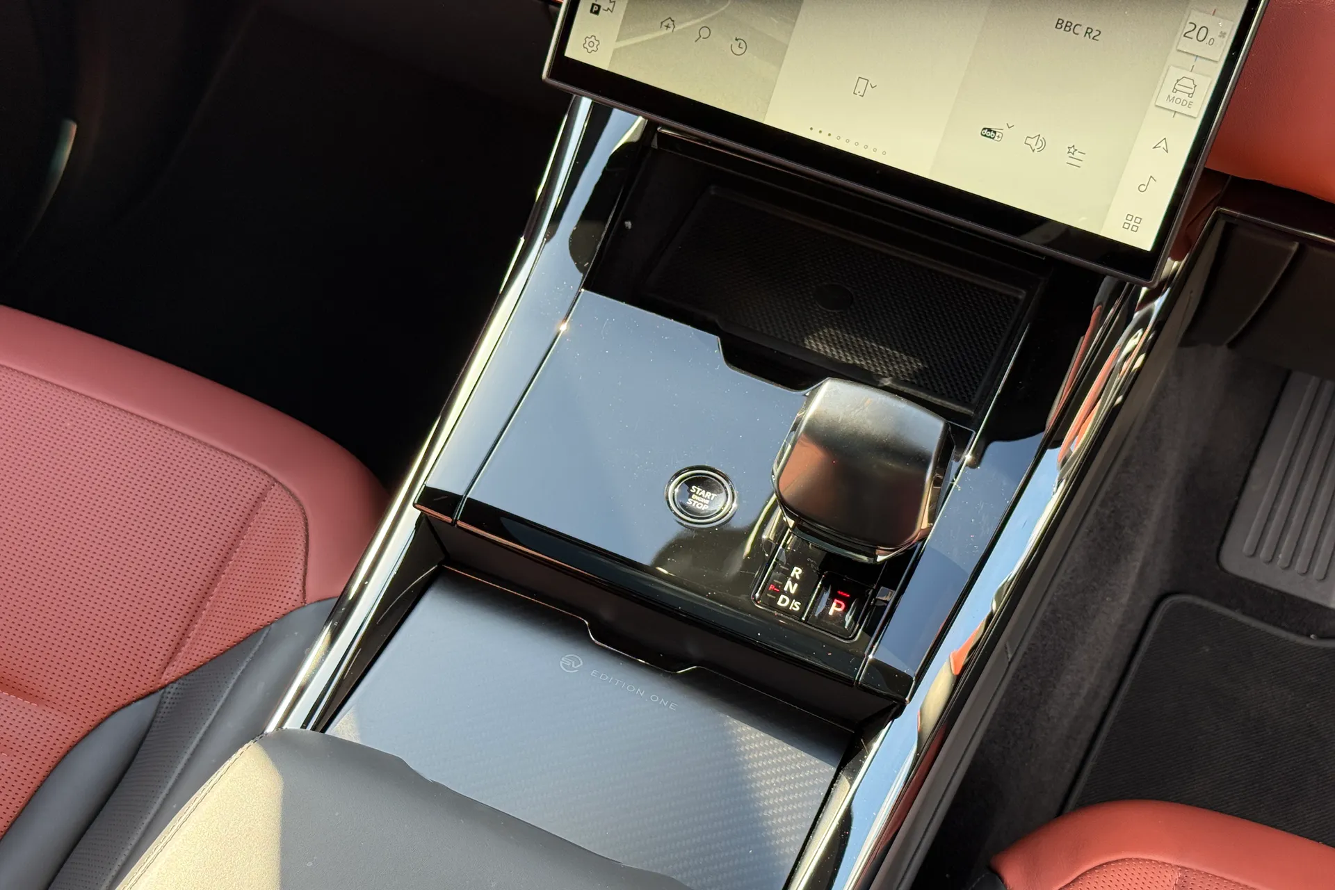 LAND ROVER RANGE ROVER SPORT thumbnail image number 26