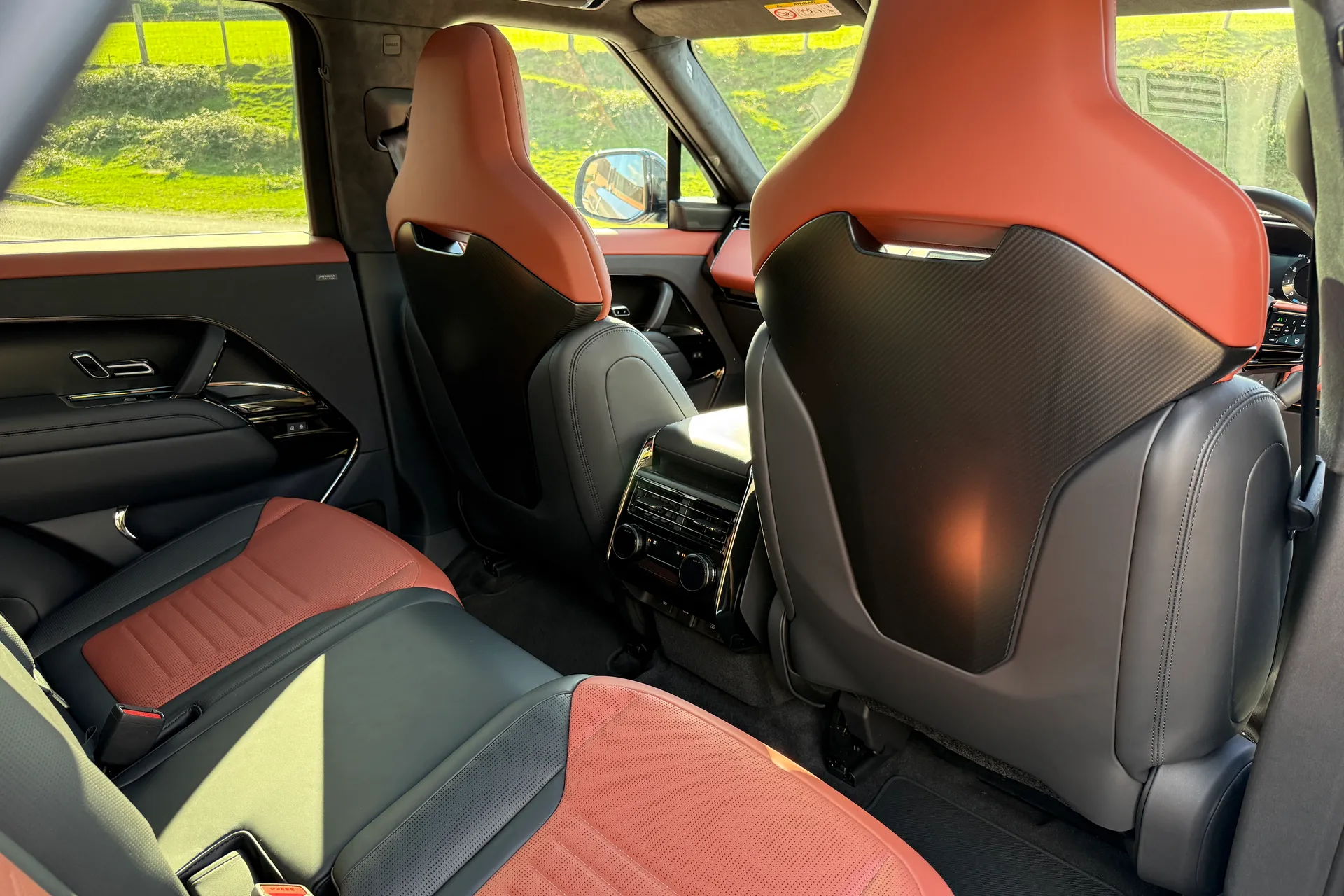 LAND ROVER RANGE ROVER SPORT thumbnail image number 17