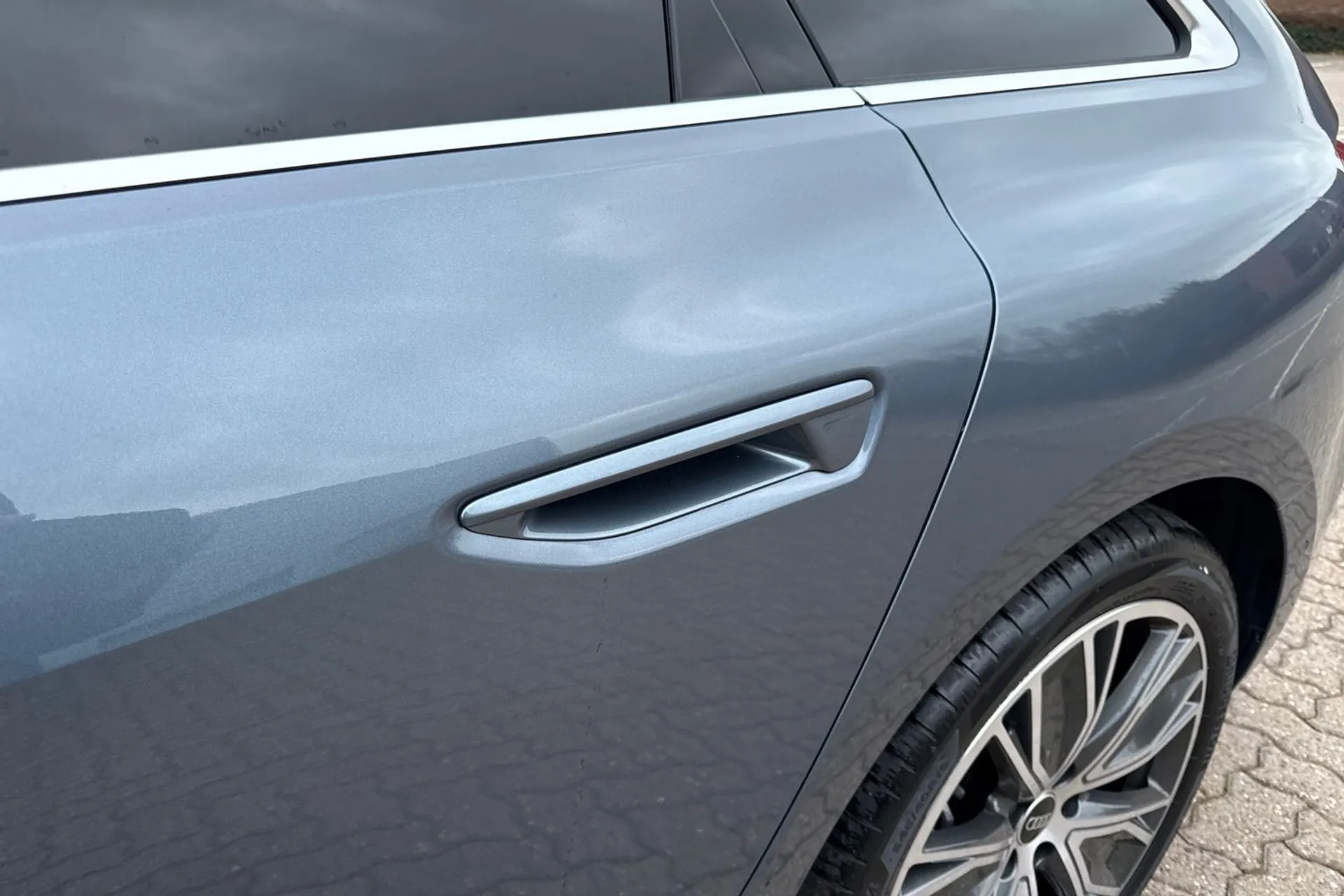 Audi A5 thumbnail image number 16