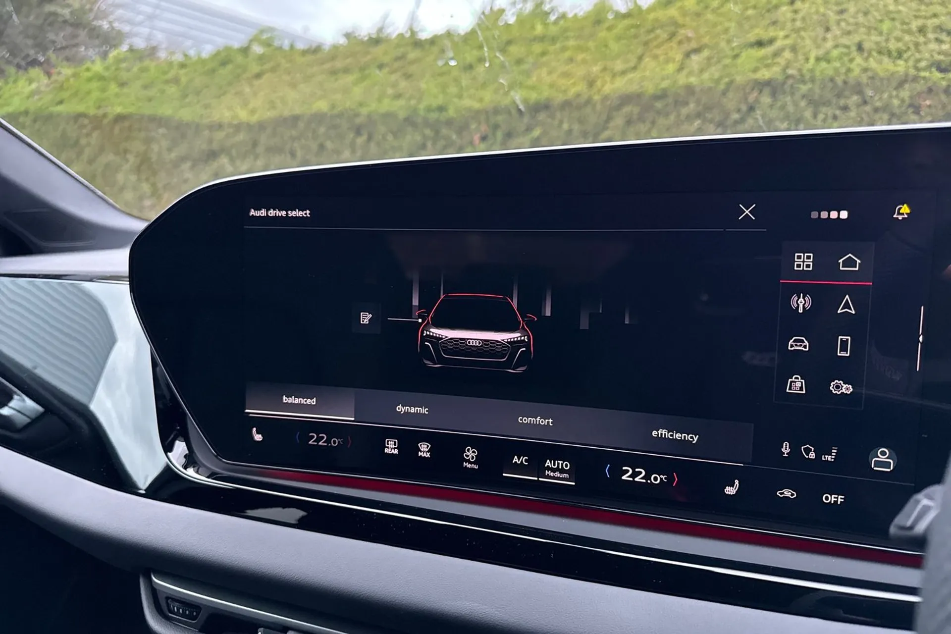 Audi A5 thumbnail image number 18