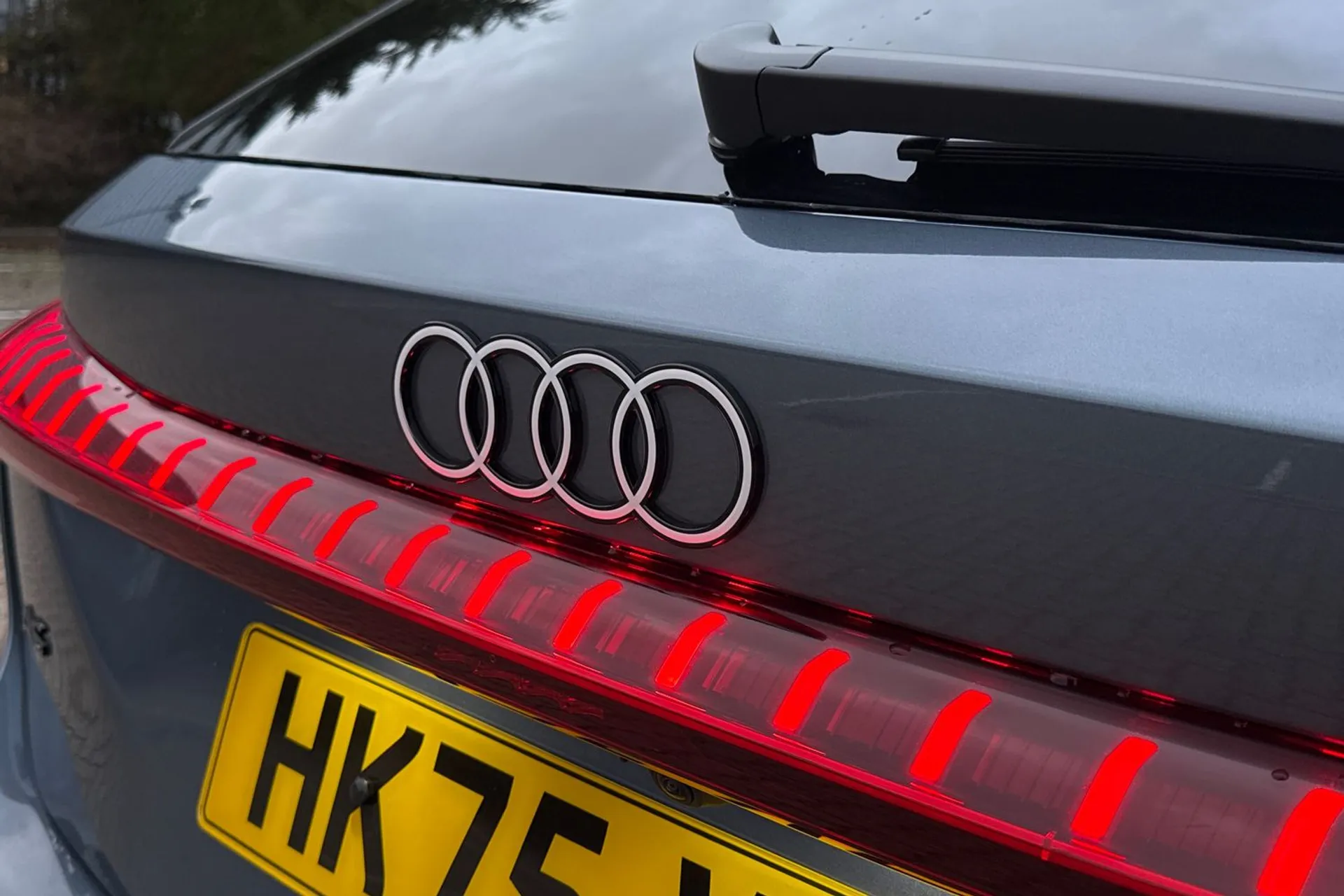 Audi A5 thumbnail image number 20