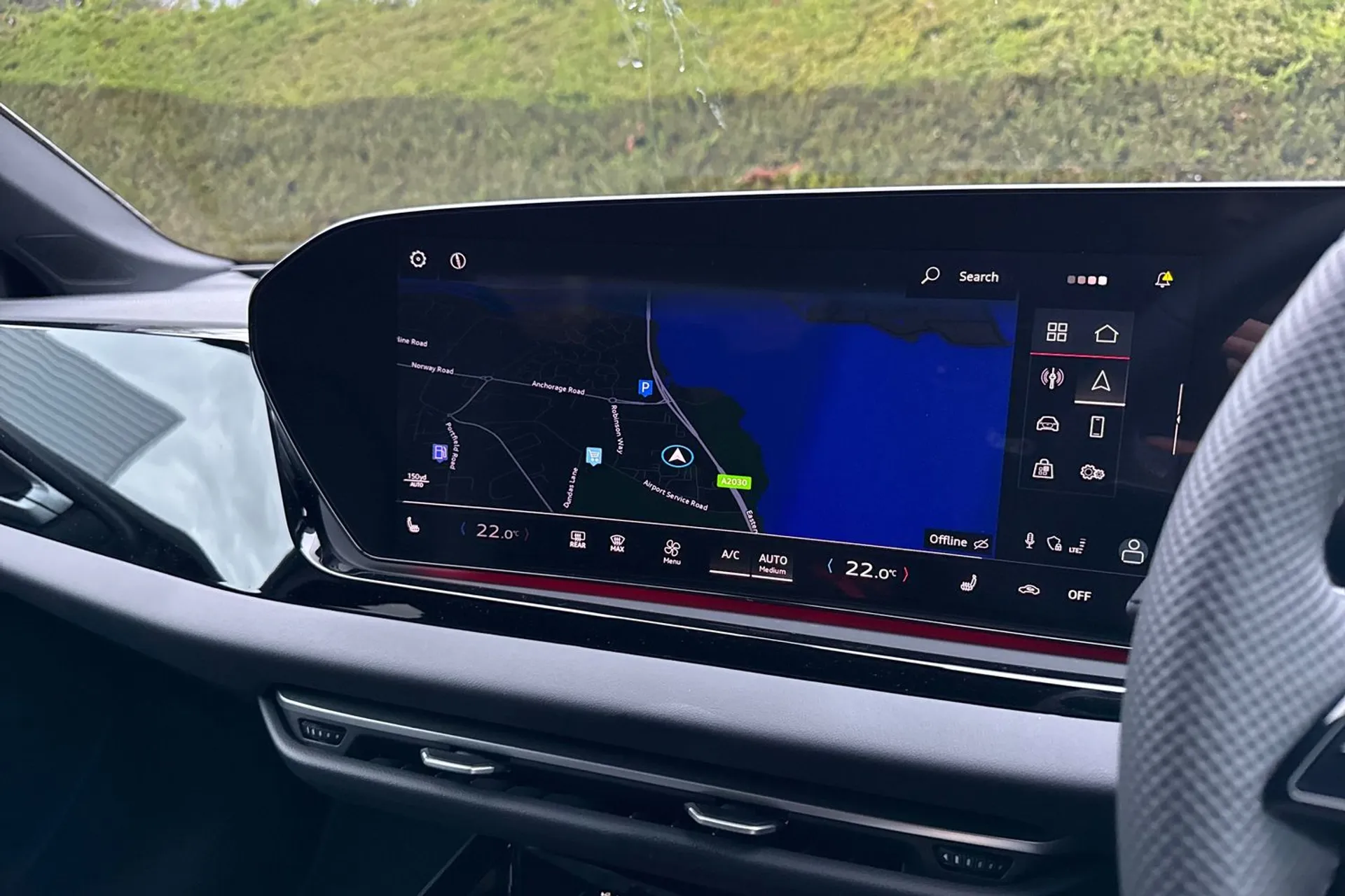 Audi A5 thumbnail image number 25