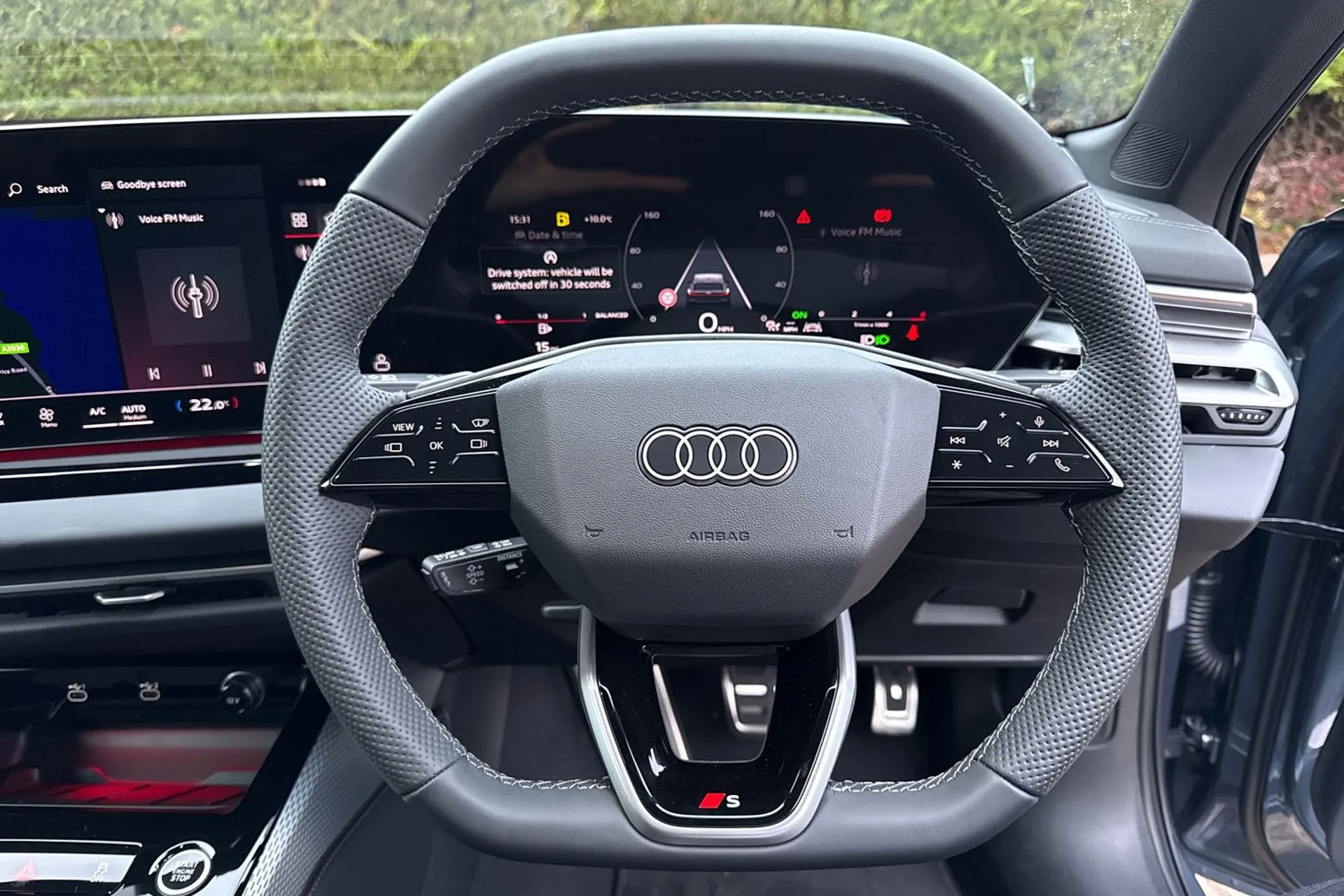 Audi A5 thumbnail image number 23