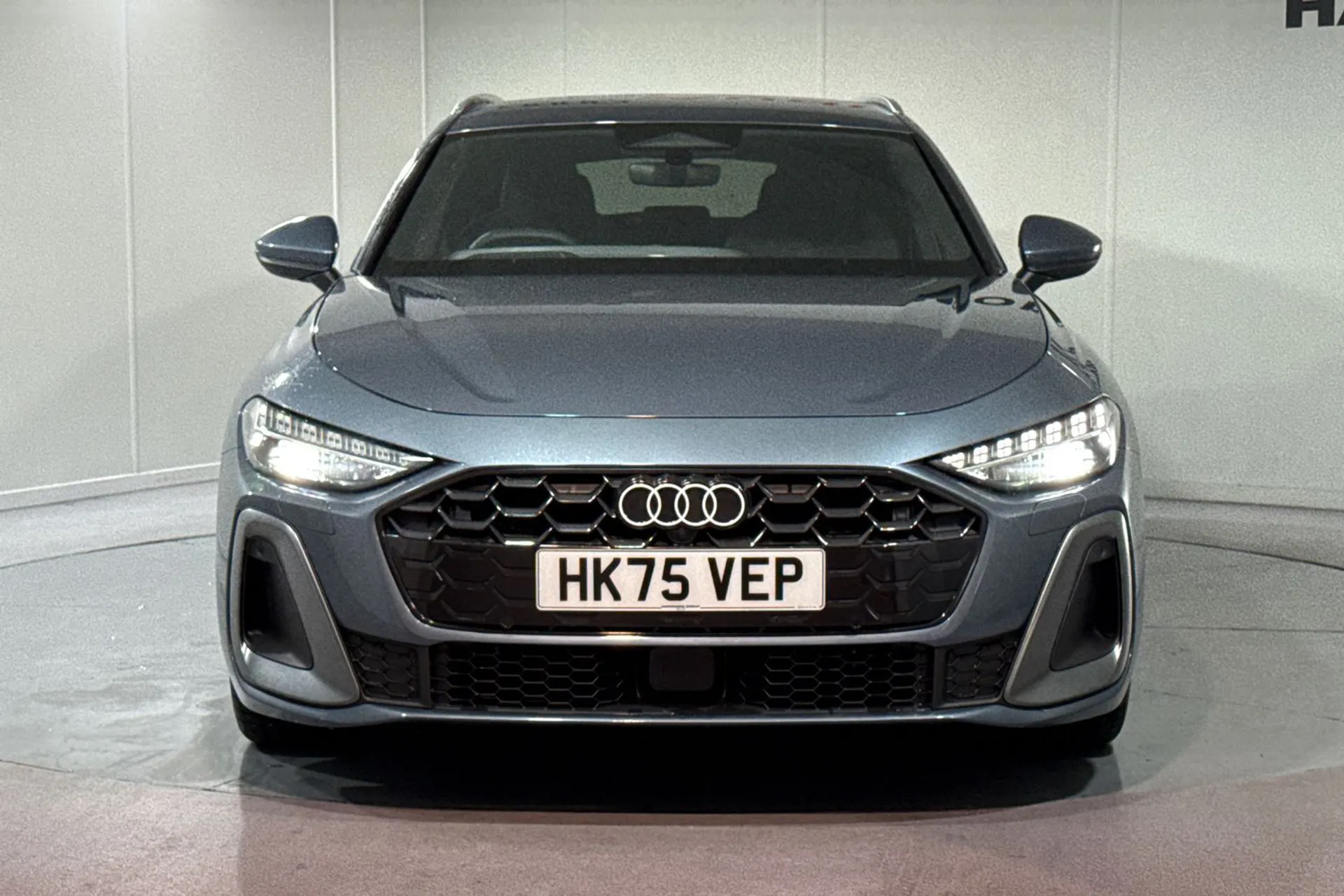 Audi A5 thumbnail image number 7