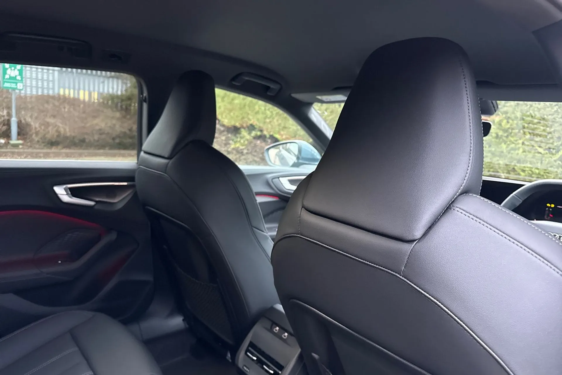 Audi A5 thumbnail image number 26