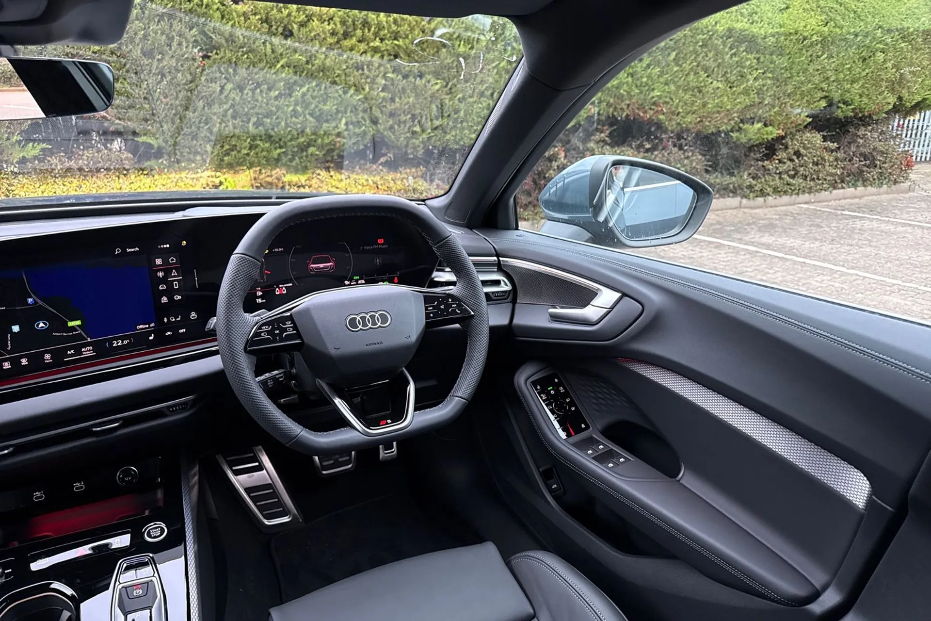 Audi A5 thumbnail image number 41