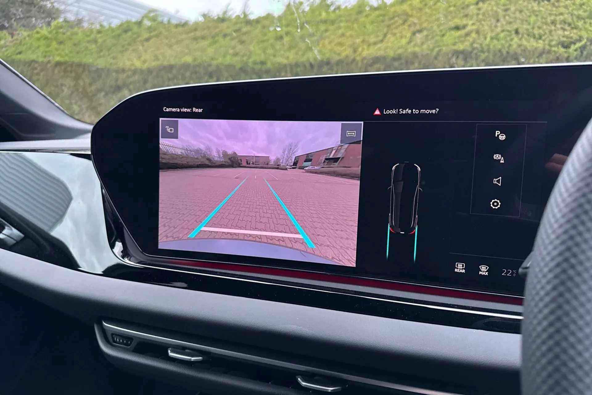 Audi A5 thumbnail image number 4