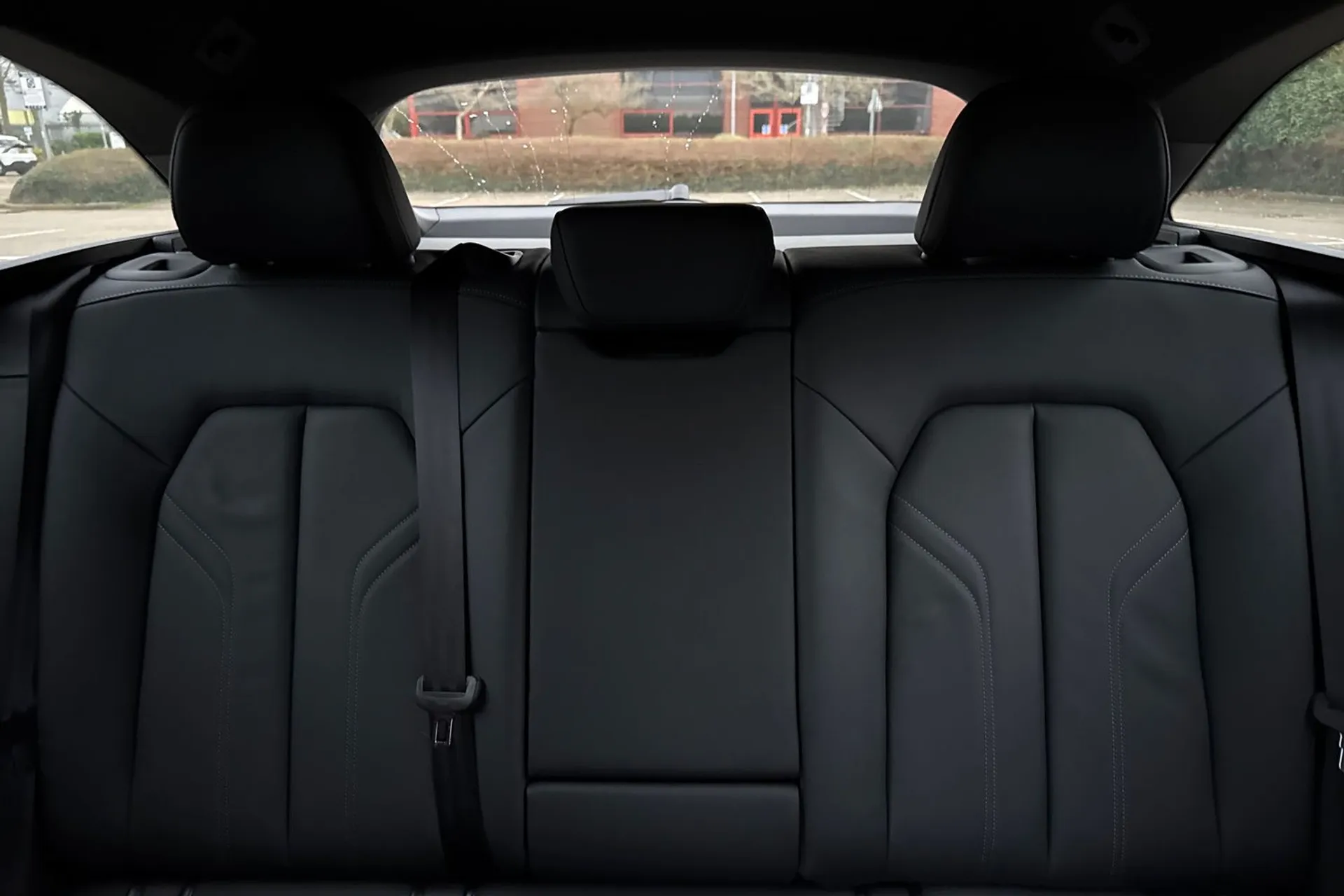 Audi A5 thumbnail image number 38