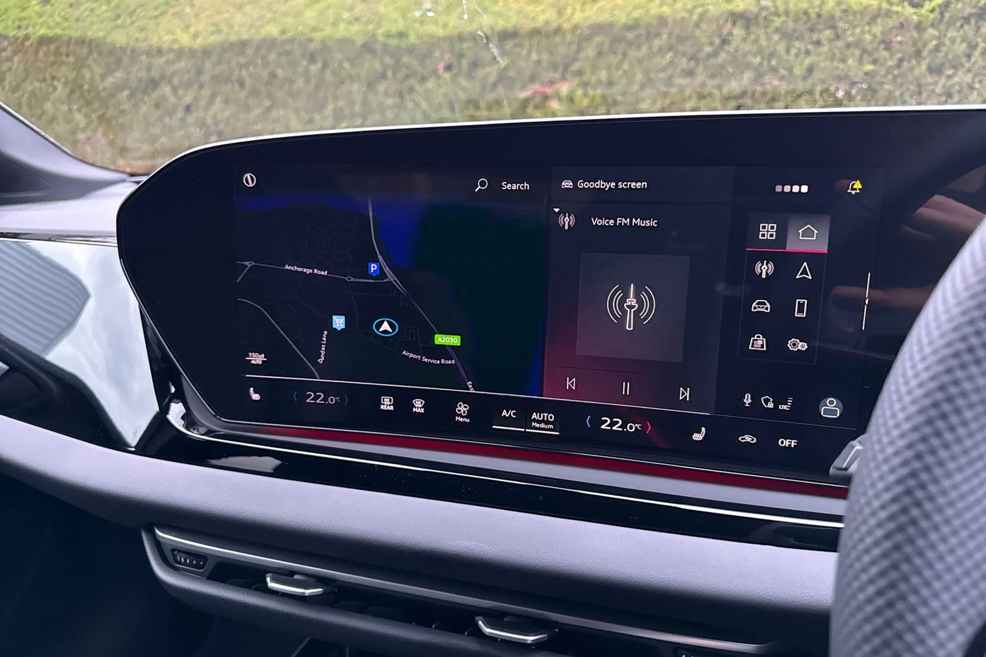 Audi A5 thumbnail image number 5