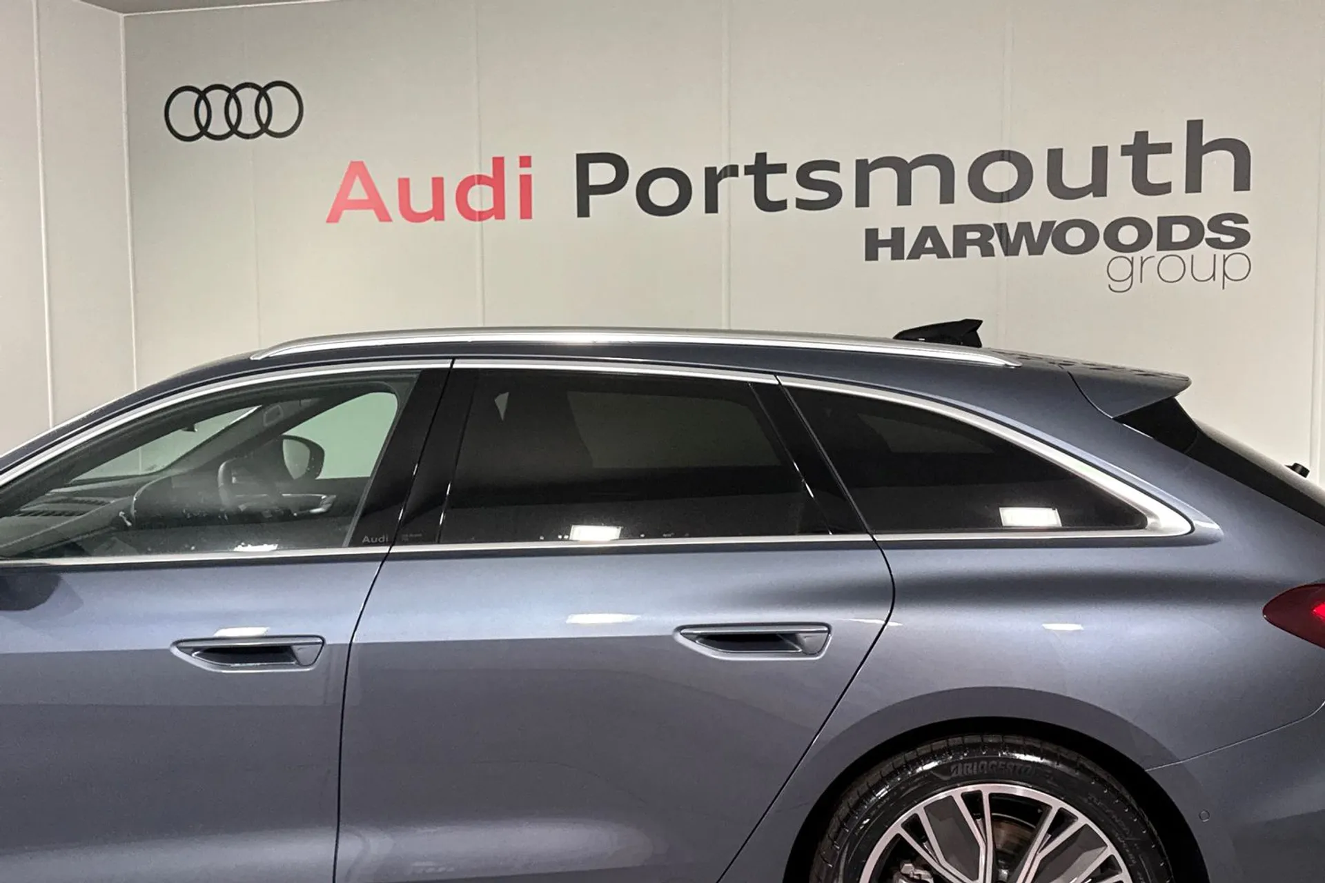 Audi A5 thumbnail image number 14