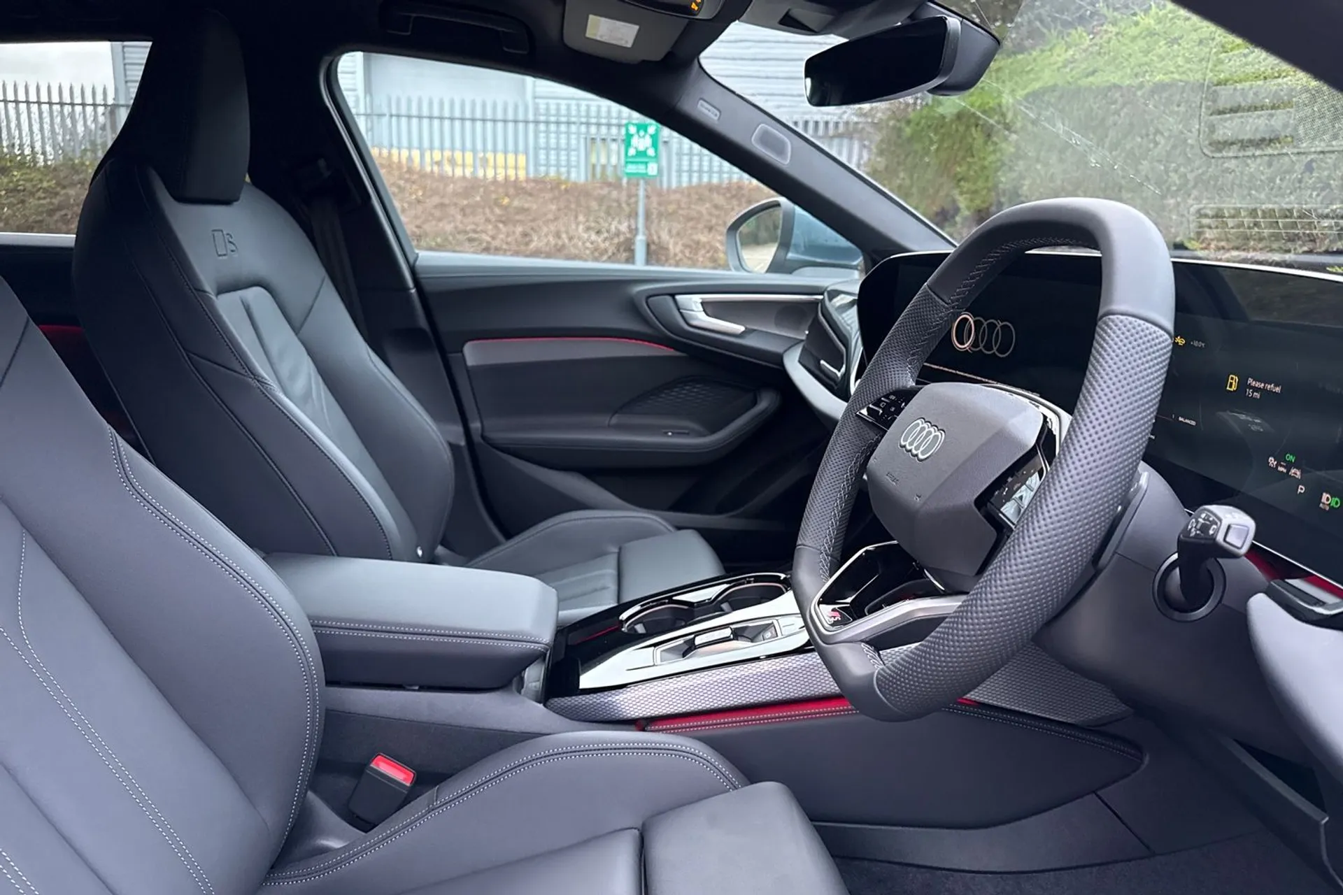 Audi A5 thumbnail image number 28