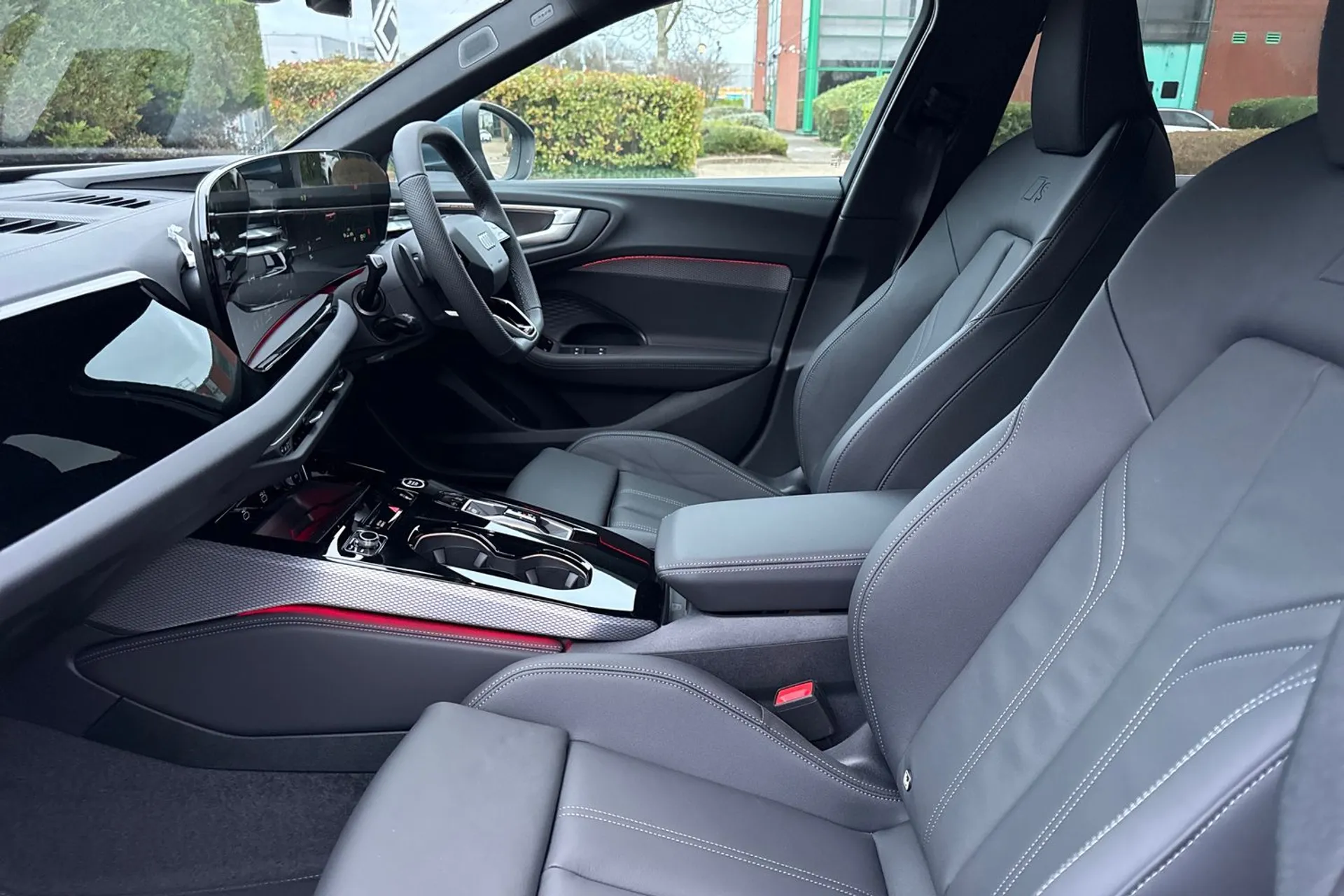 Audi A5 thumbnail image number 34