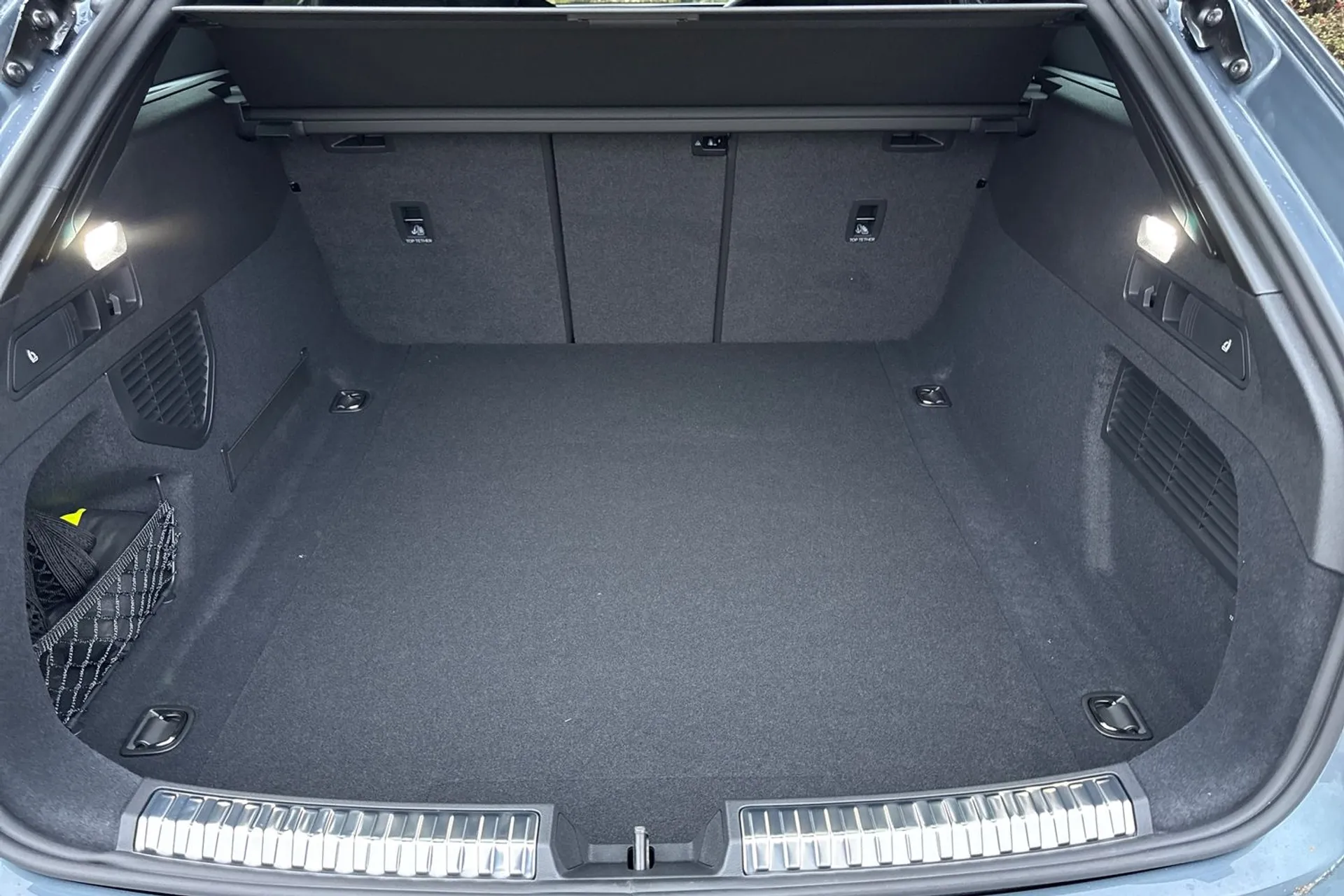 Audi A5 thumbnail image number 19