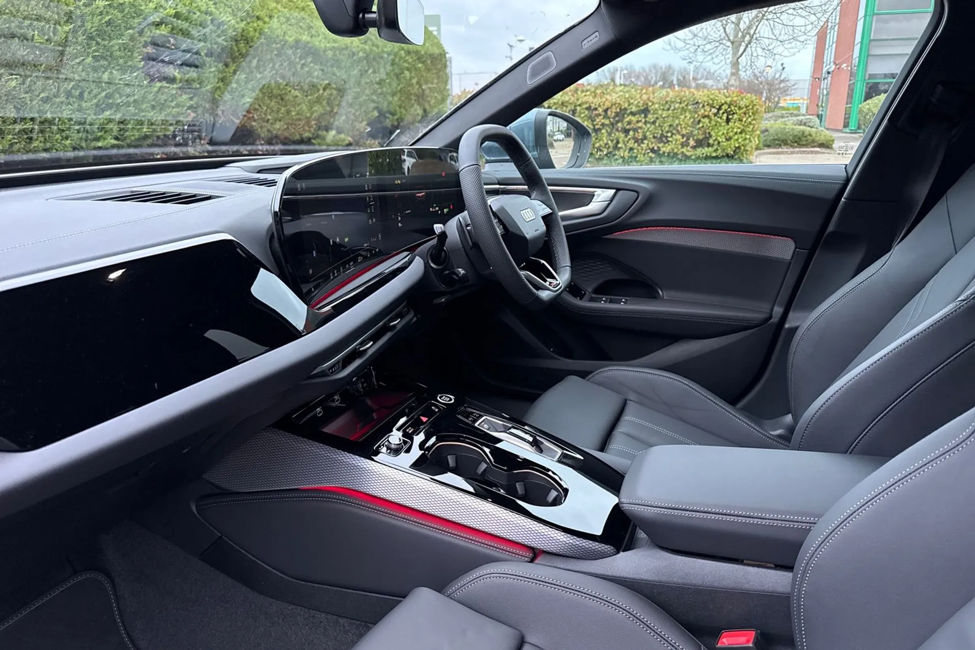 Audi A5 thumbnail image number 31