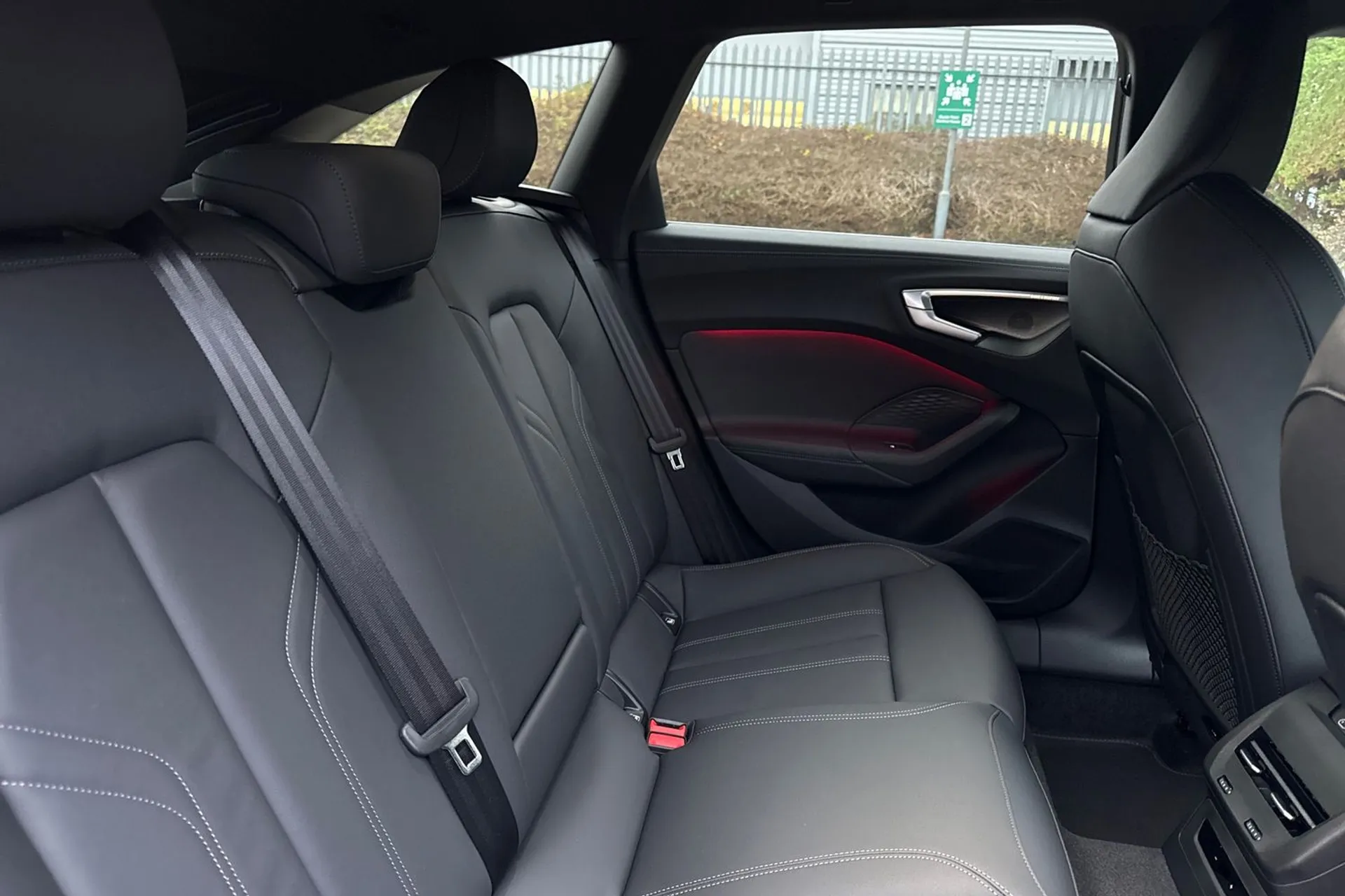 Audi A5 thumbnail image number 24