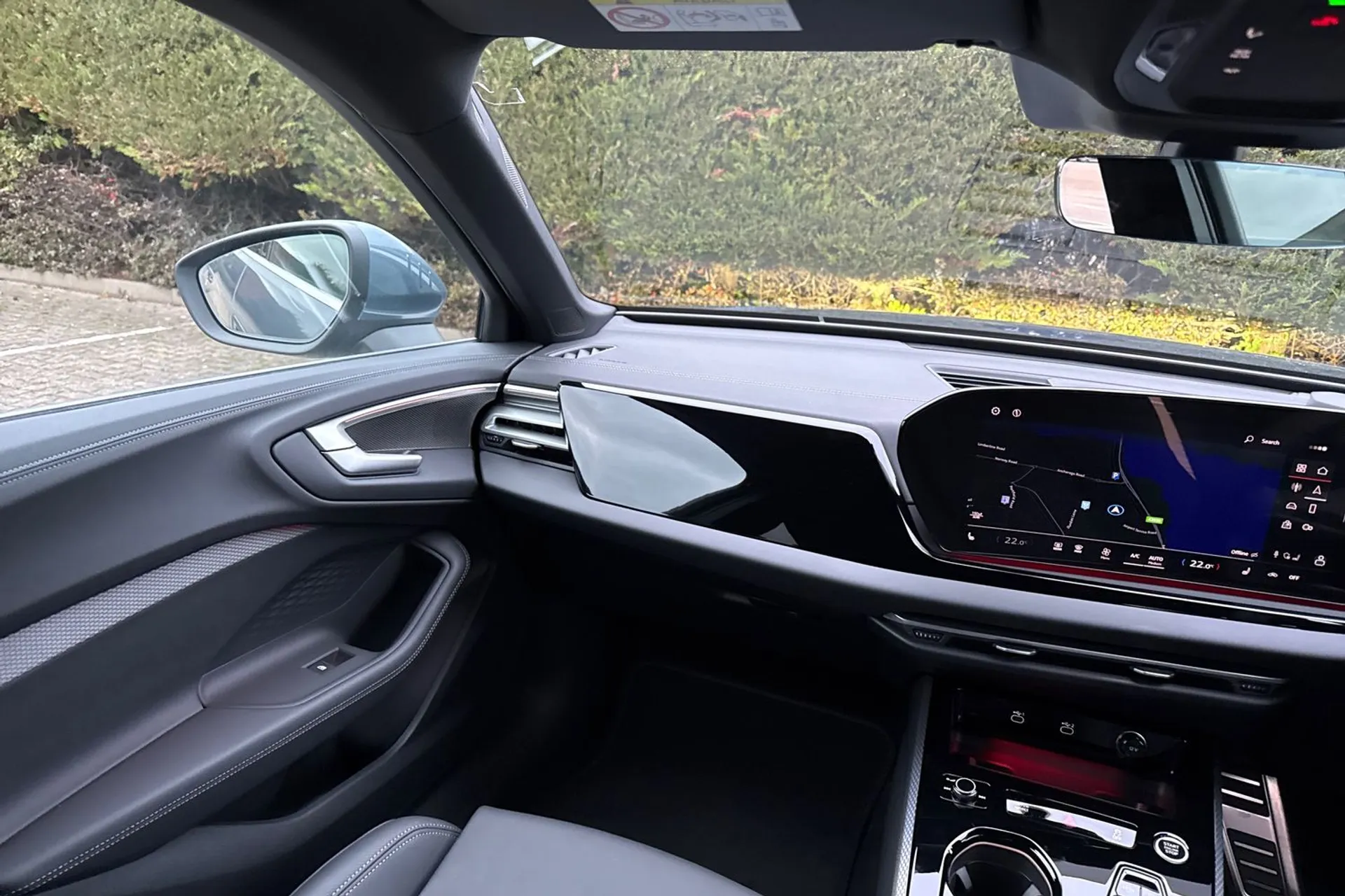 Audi A5 thumbnail image number 40