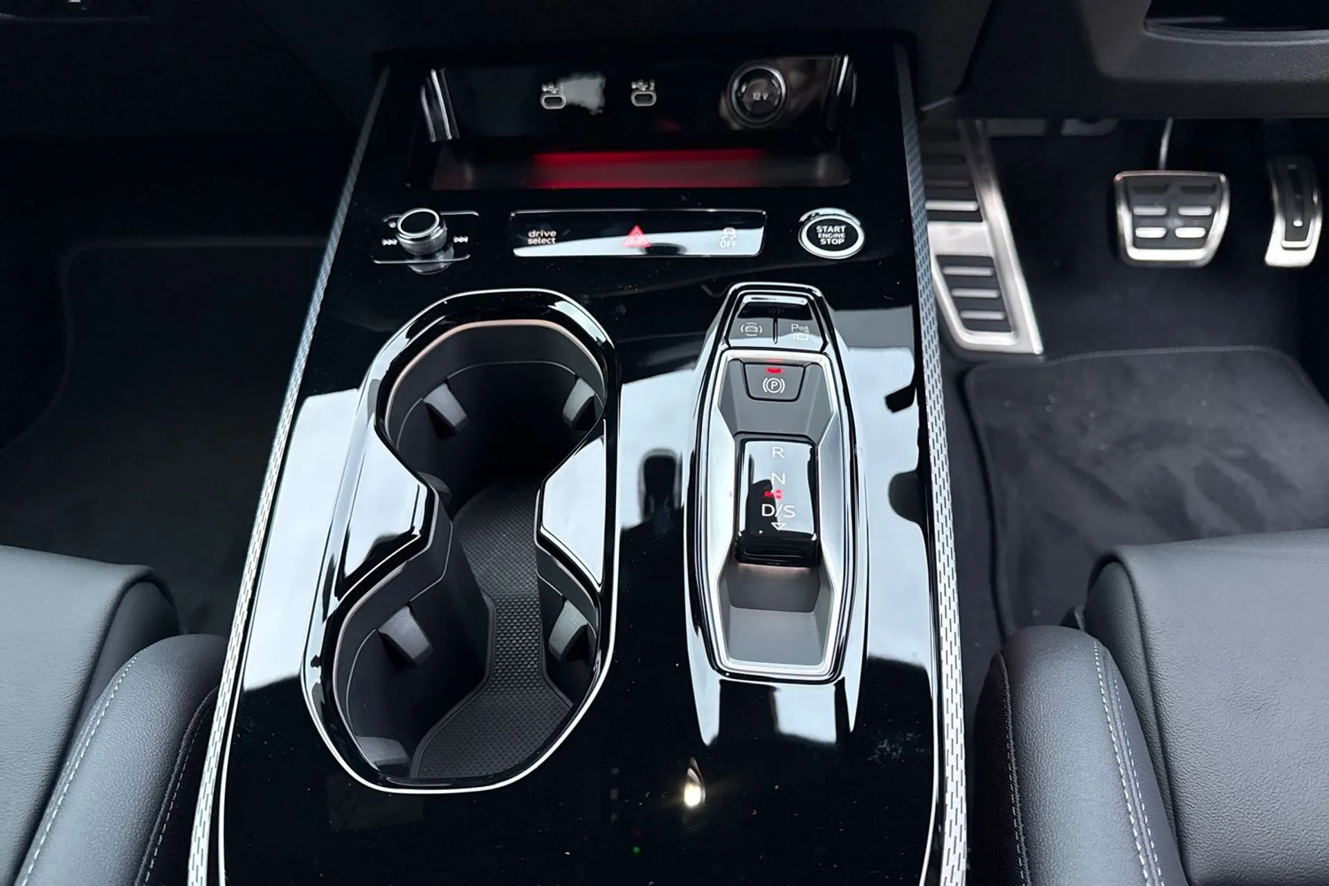 Audi A5 thumbnail image number 42