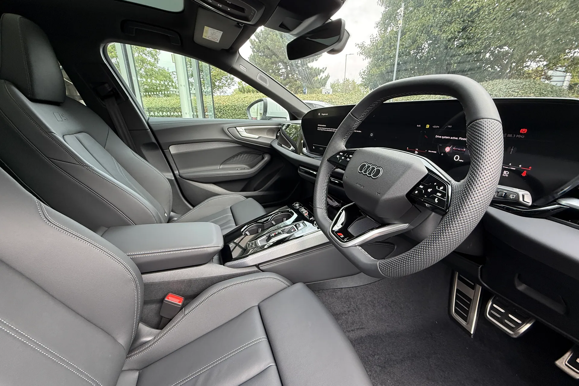 Audi A5 thumbnail image number 14