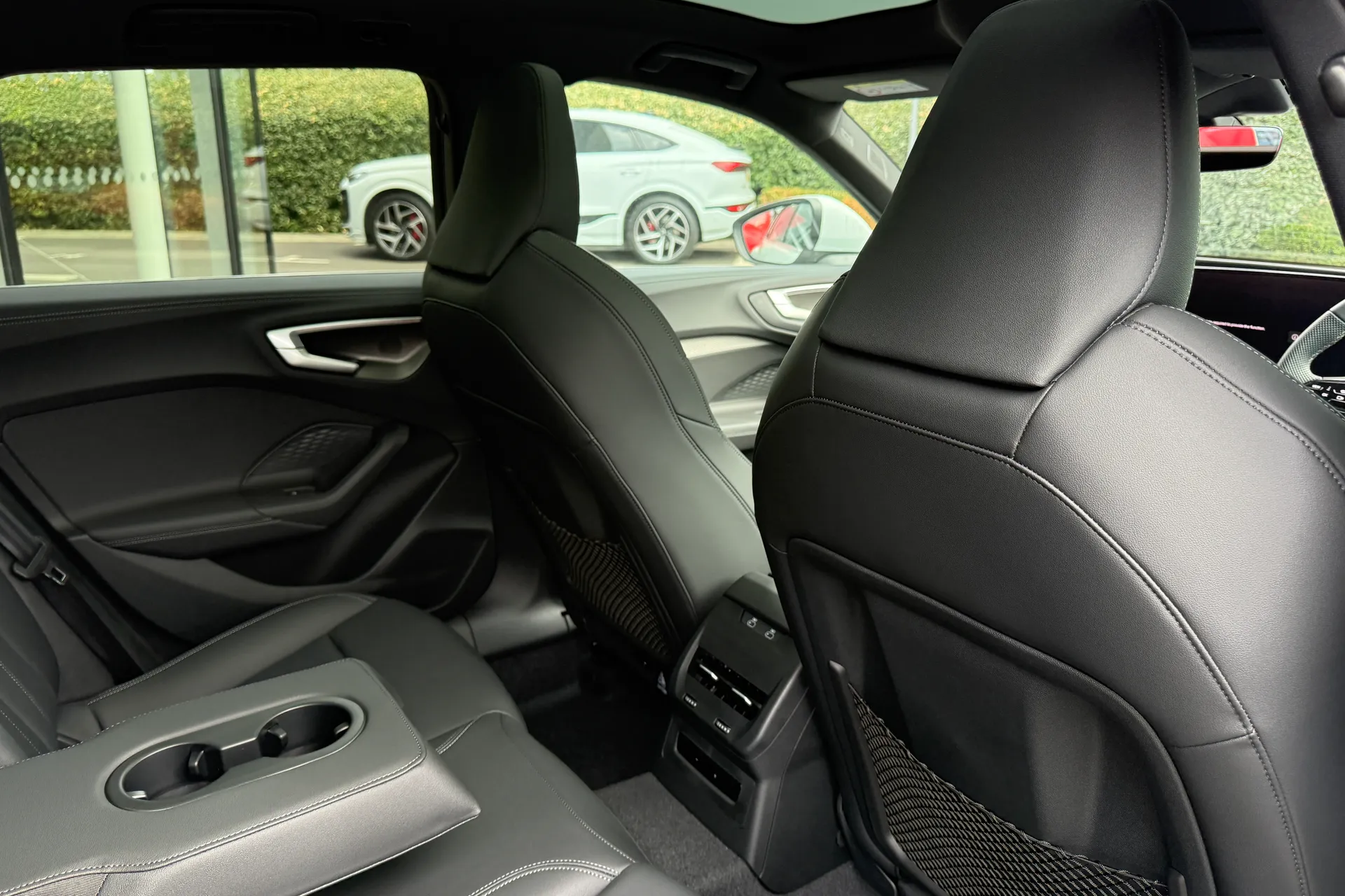 Audi A5 thumbnail image number 41