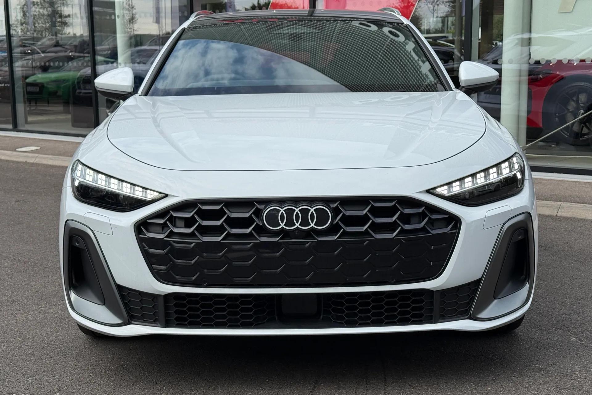 Audi A5 thumbnail image number 6