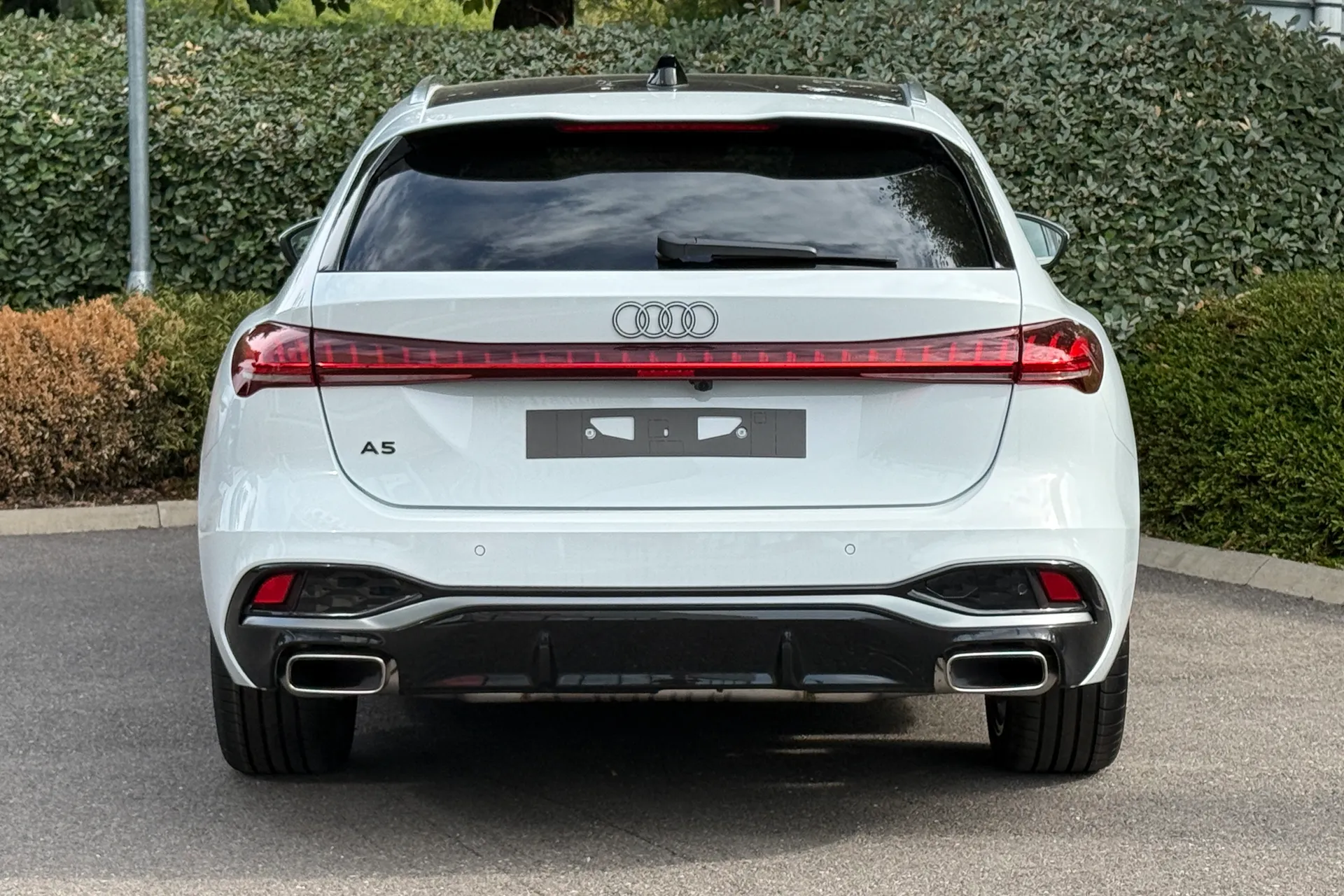 Audi A5 thumbnail image number 8
