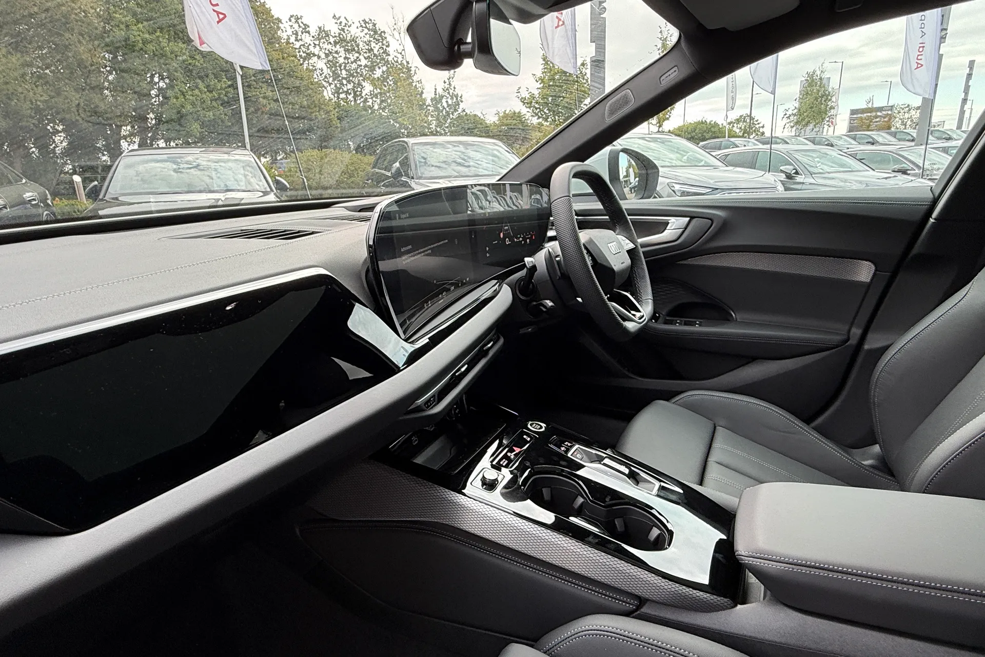 Audi A5 thumbnail image number 32