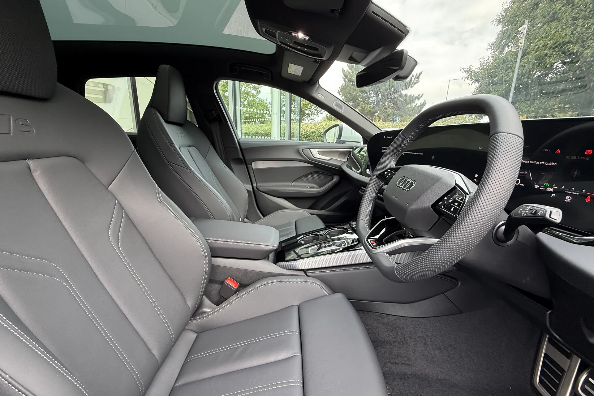 Audi A5 thumbnail image number 45