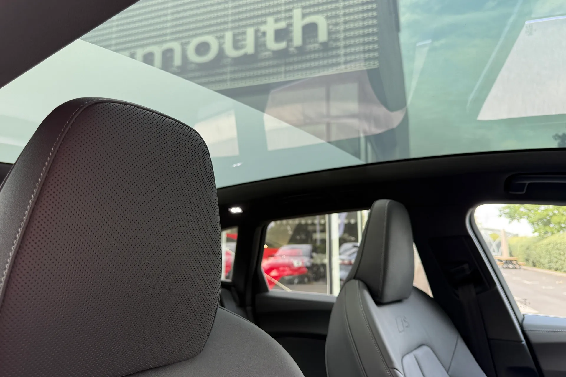 Audi A5 thumbnail image number 5