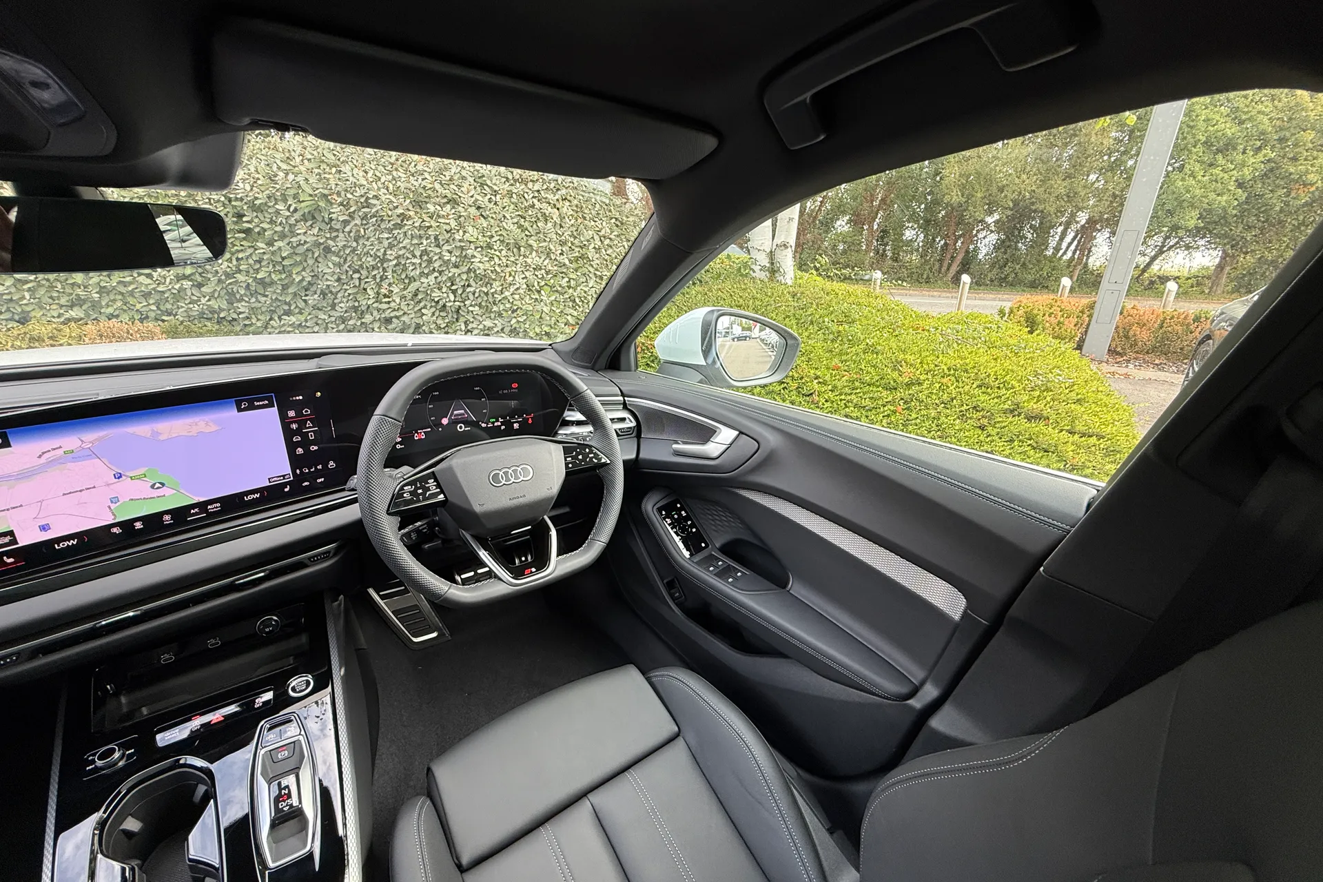 Audi A5 thumbnail image number 53