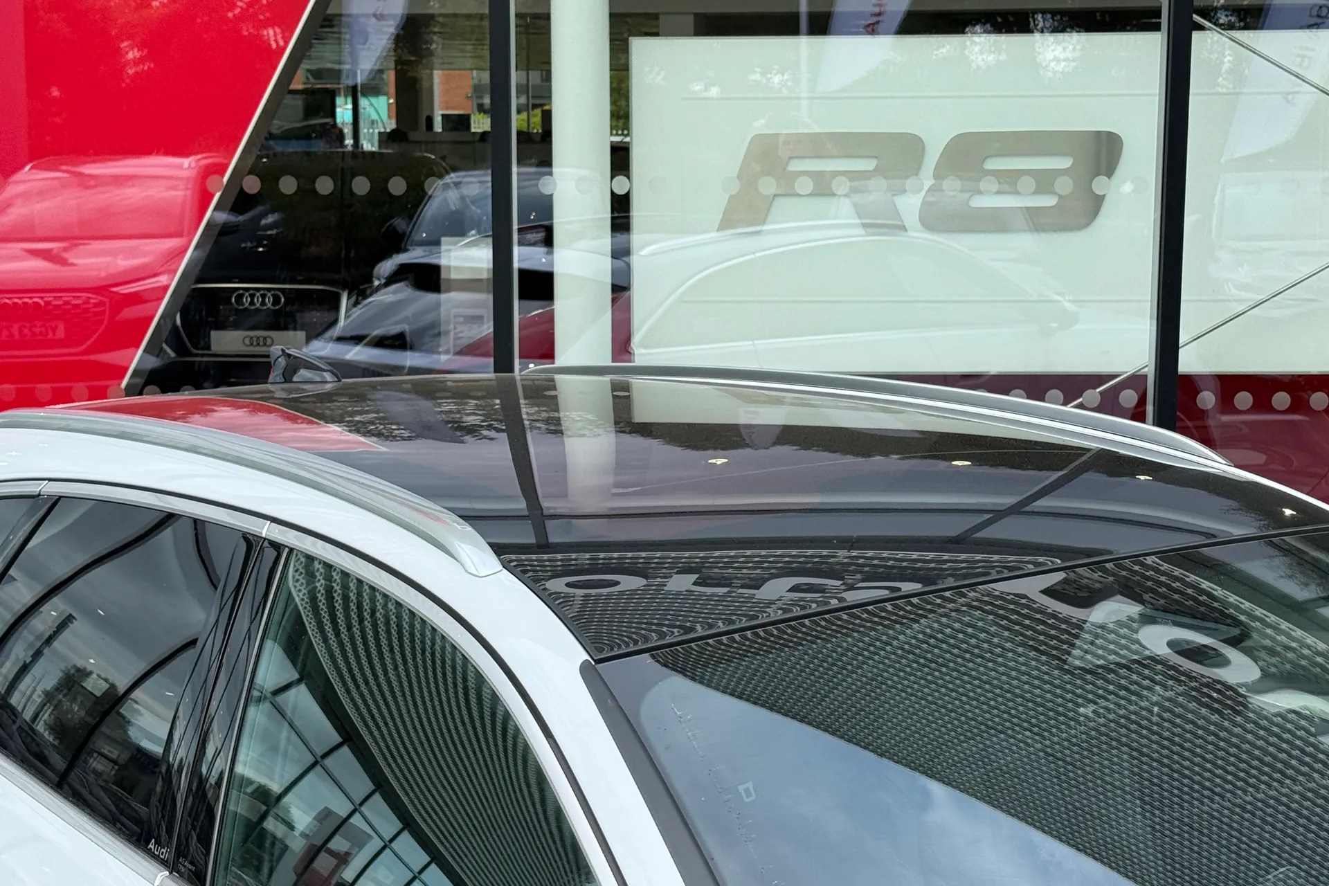 Audi A5 thumbnail image number 11