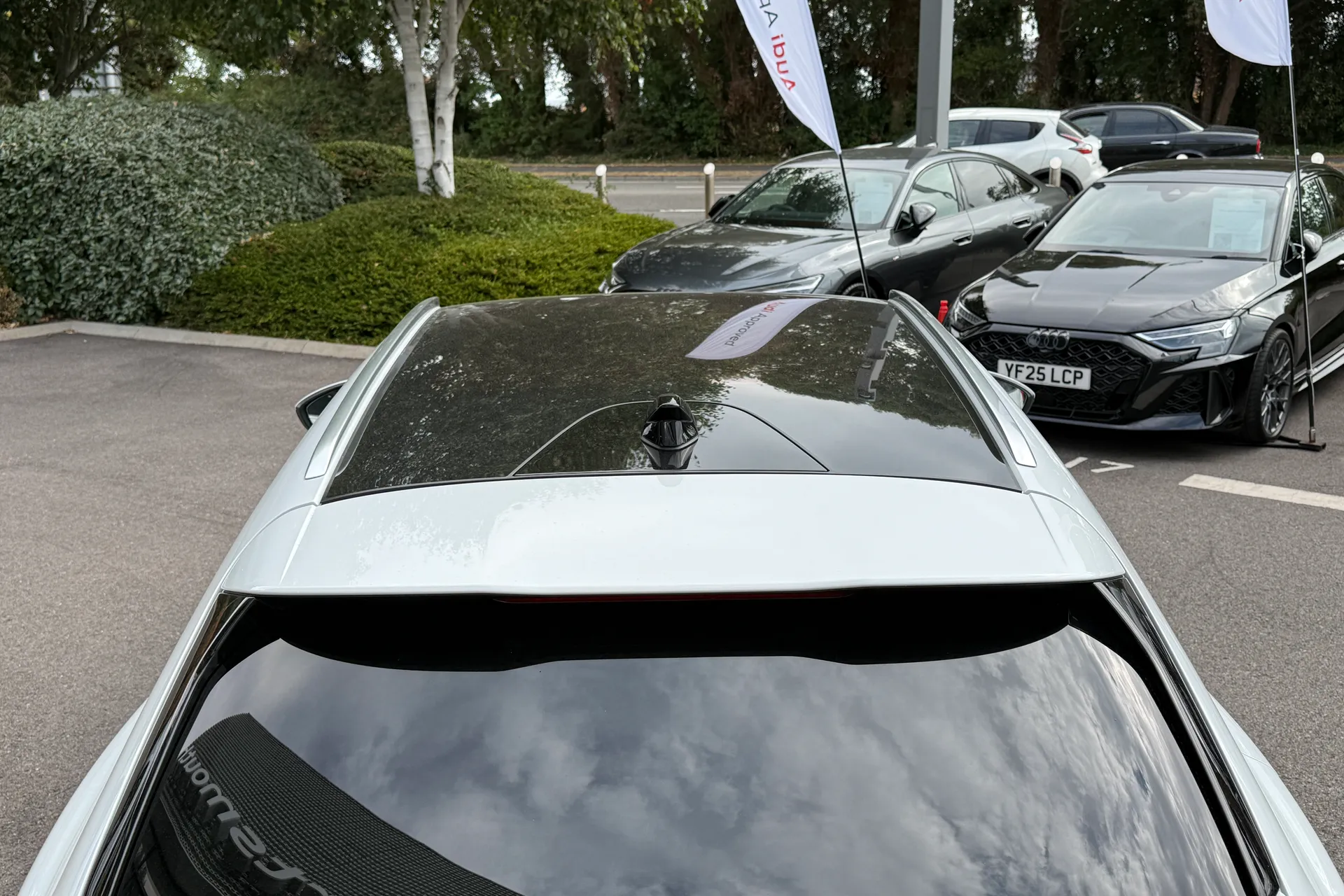 Audi A5 thumbnail image number 29