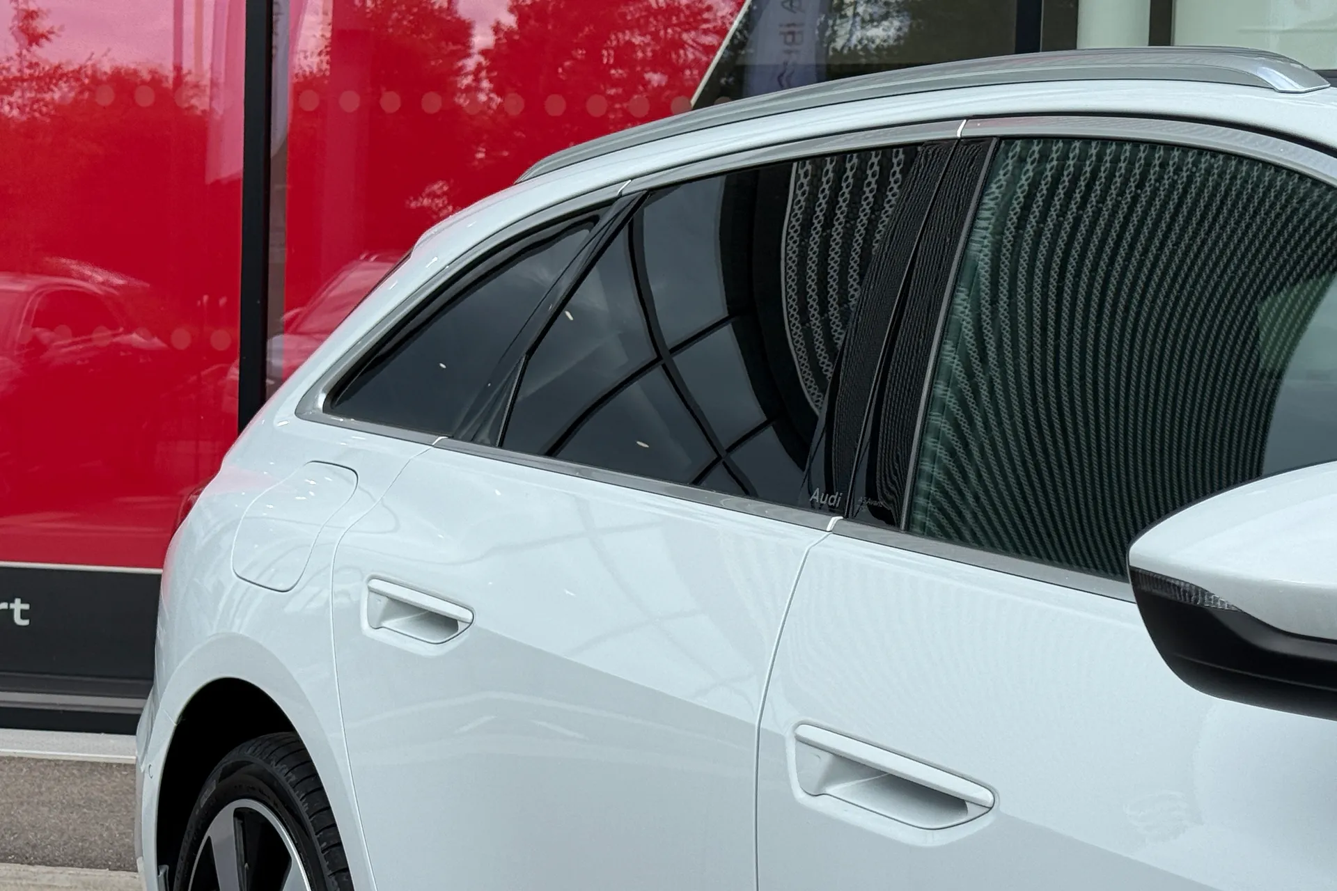 Audi A5 thumbnail image number 16