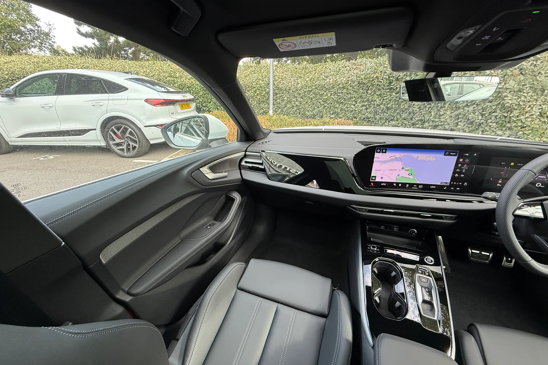 Audi A5 thumbnail image number 52