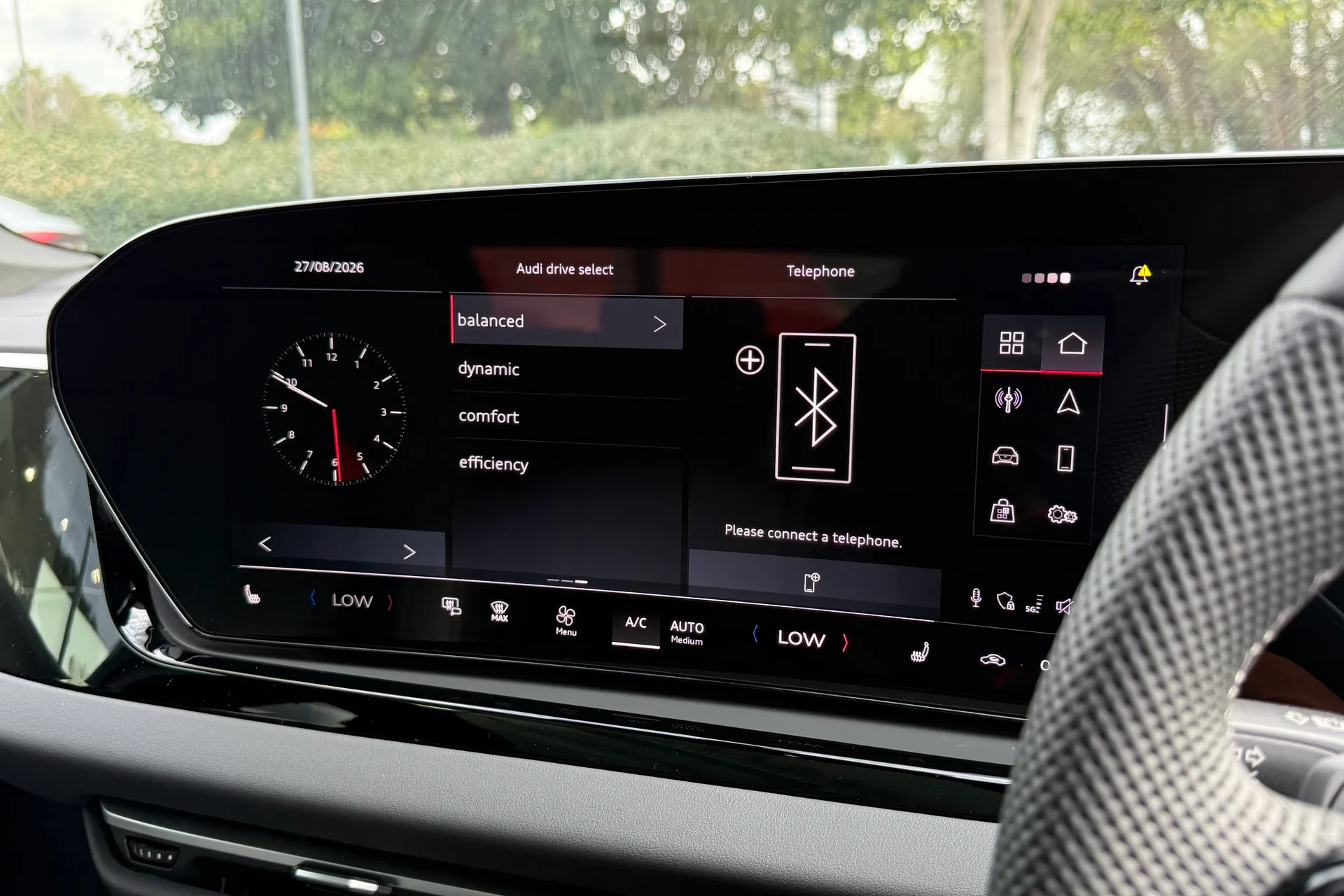 Audi A5 thumbnail image number 17