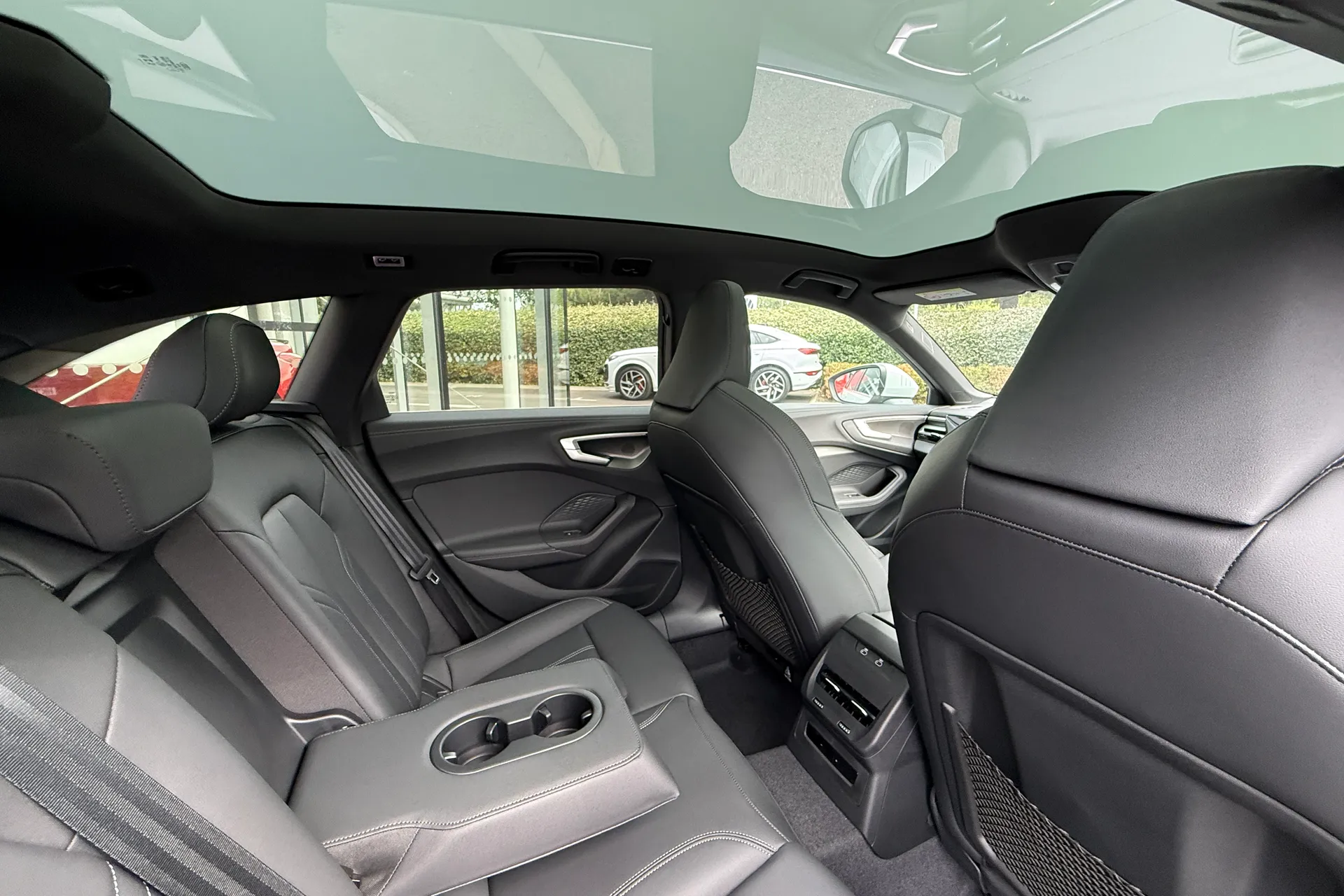 Audi A5 thumbnail image number 43