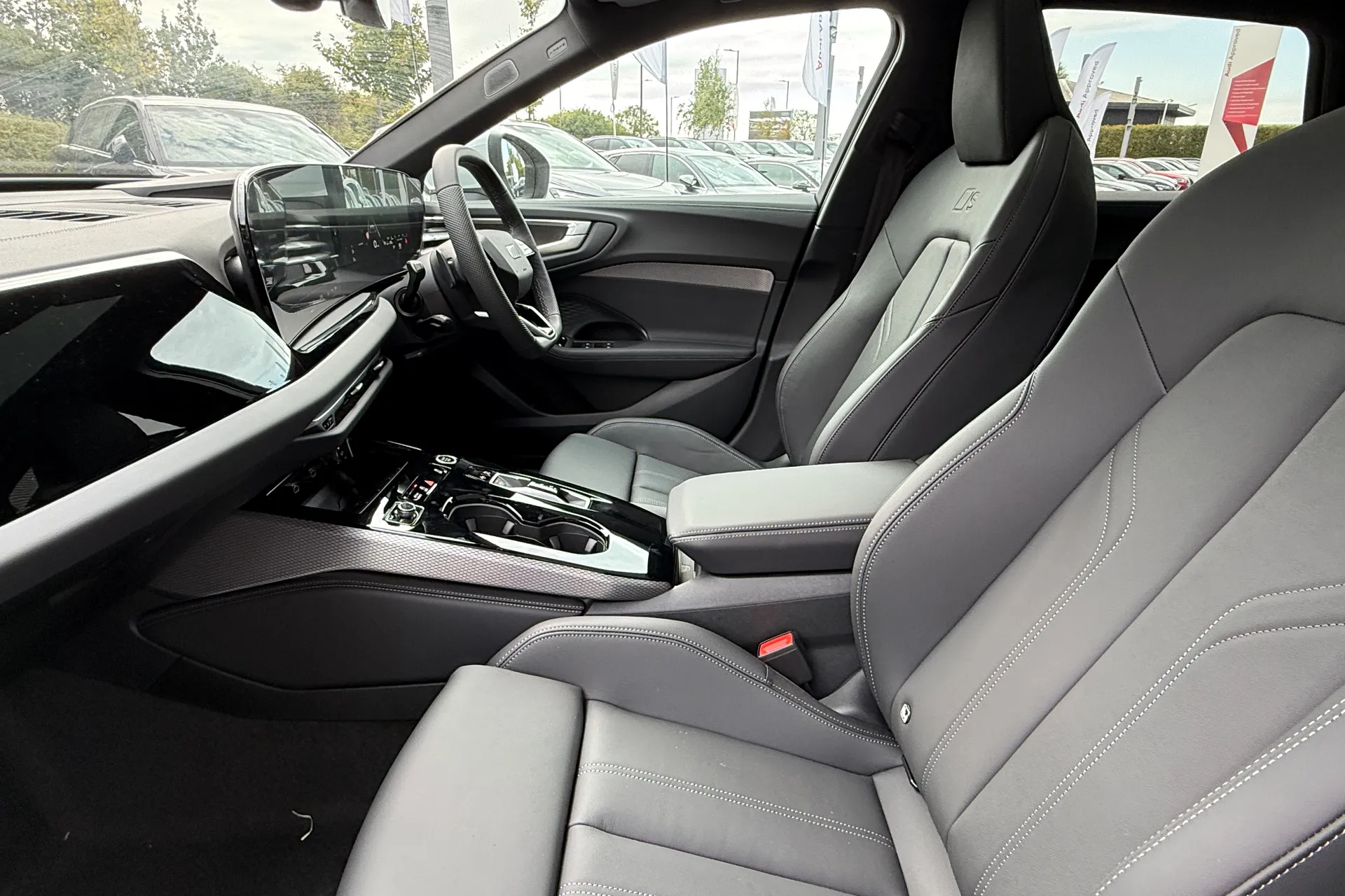 Audi A5 thumbnail image number 33