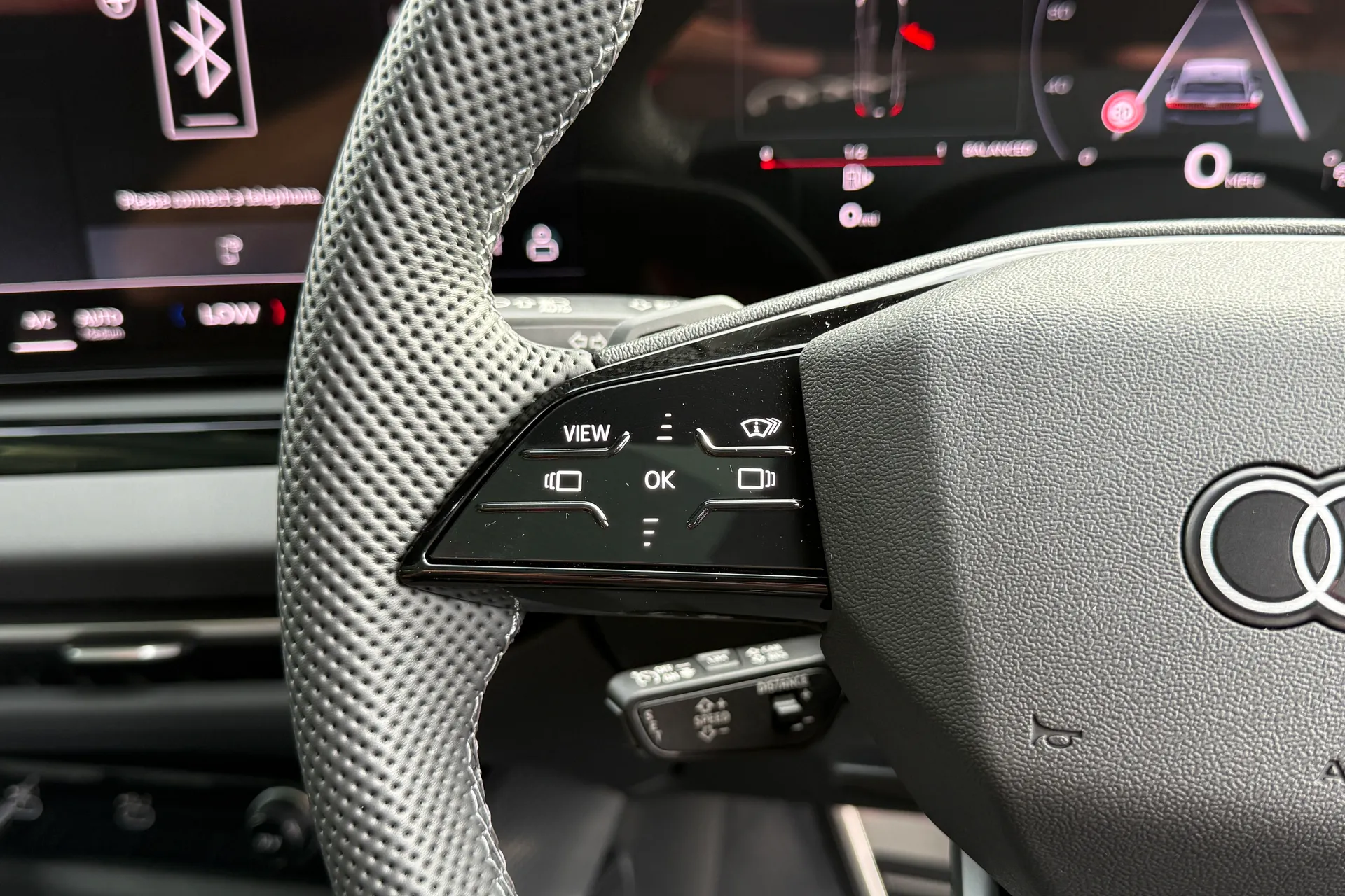 Audi A5 thumbnail image number 50