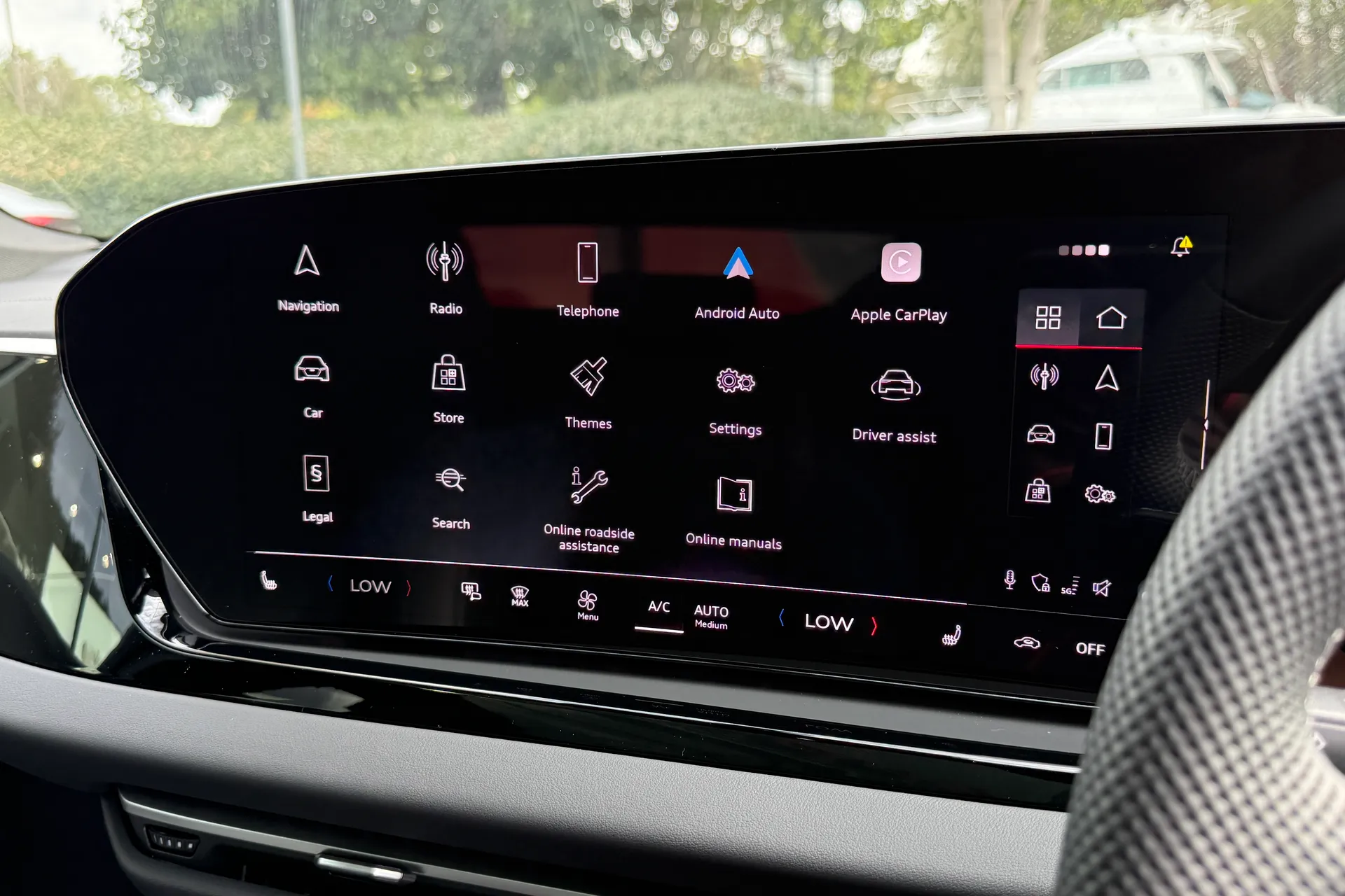 Audi A5 thumbnail image number 15