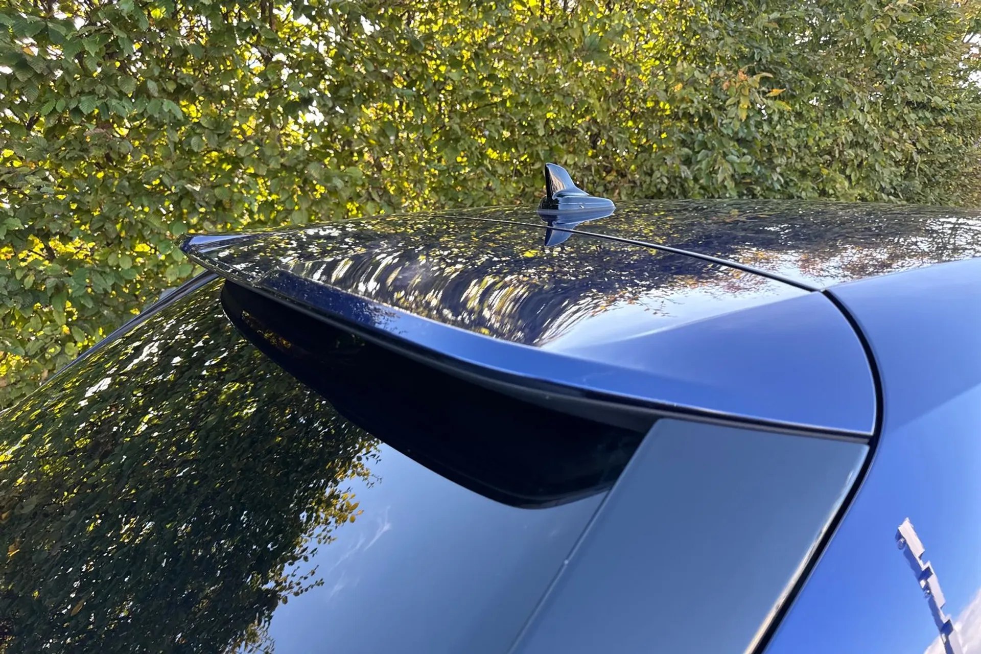 Audi A3 thumbnail image number 14
