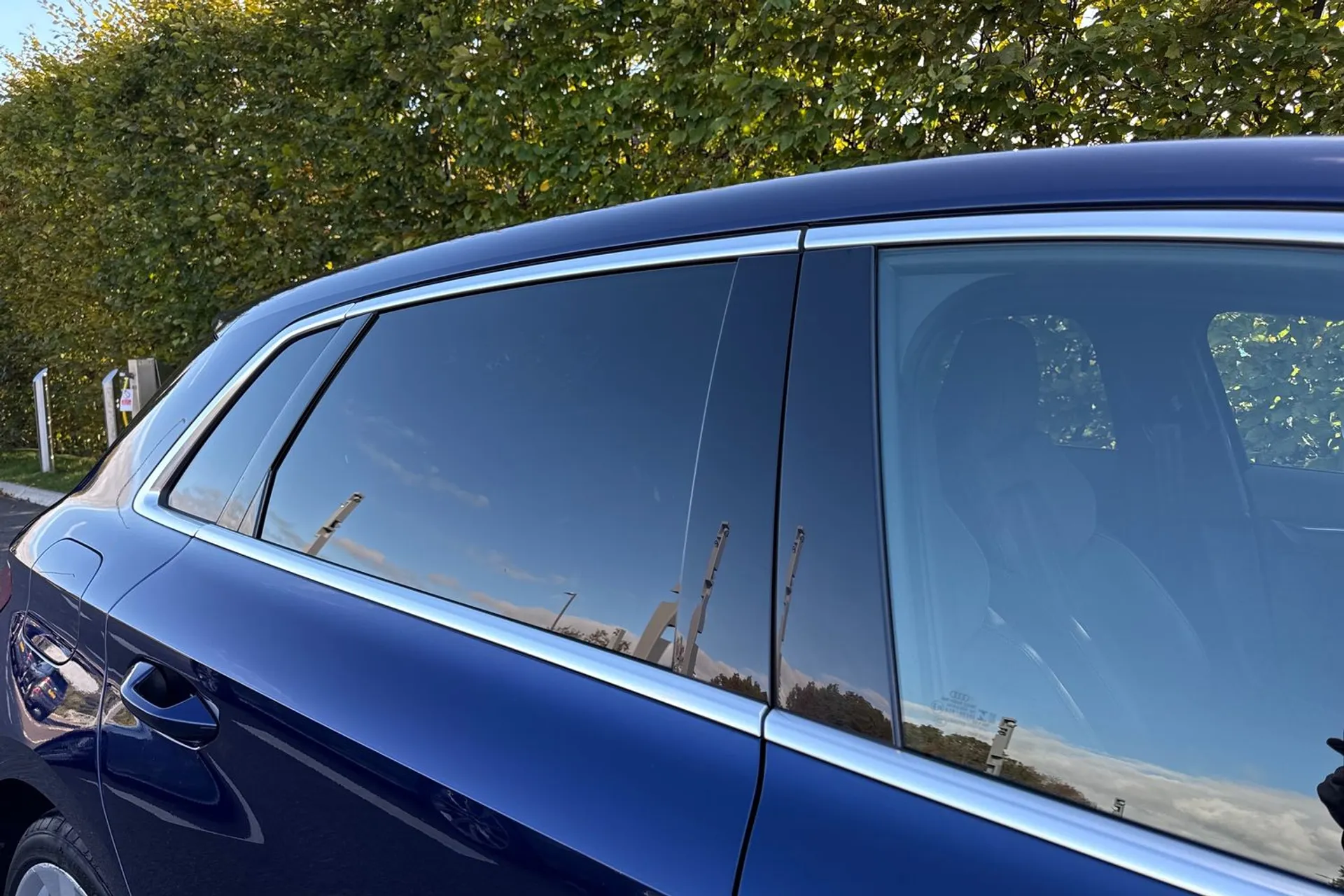 Audi A3 thumbnail image number 13