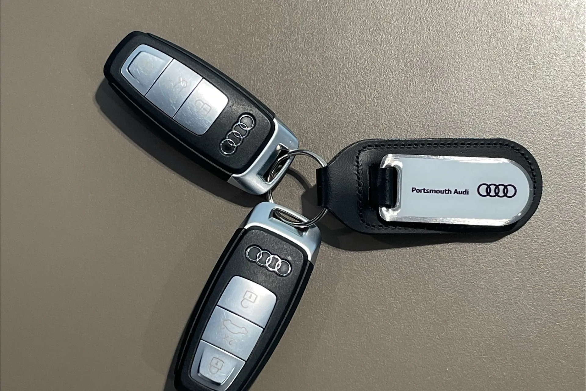 Audi A3 thumbnail image number 53