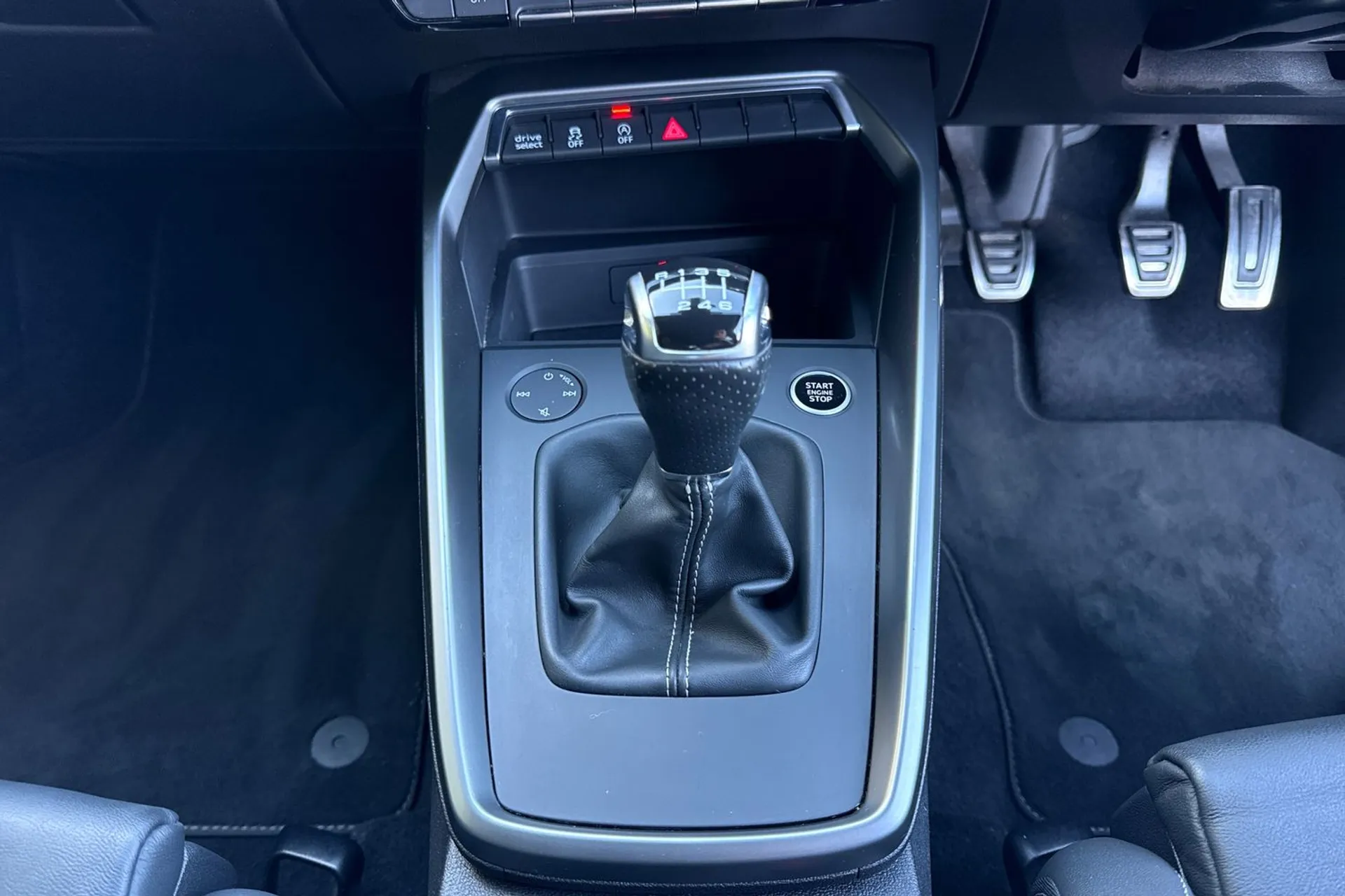Audi A3 thumbnail image number 41