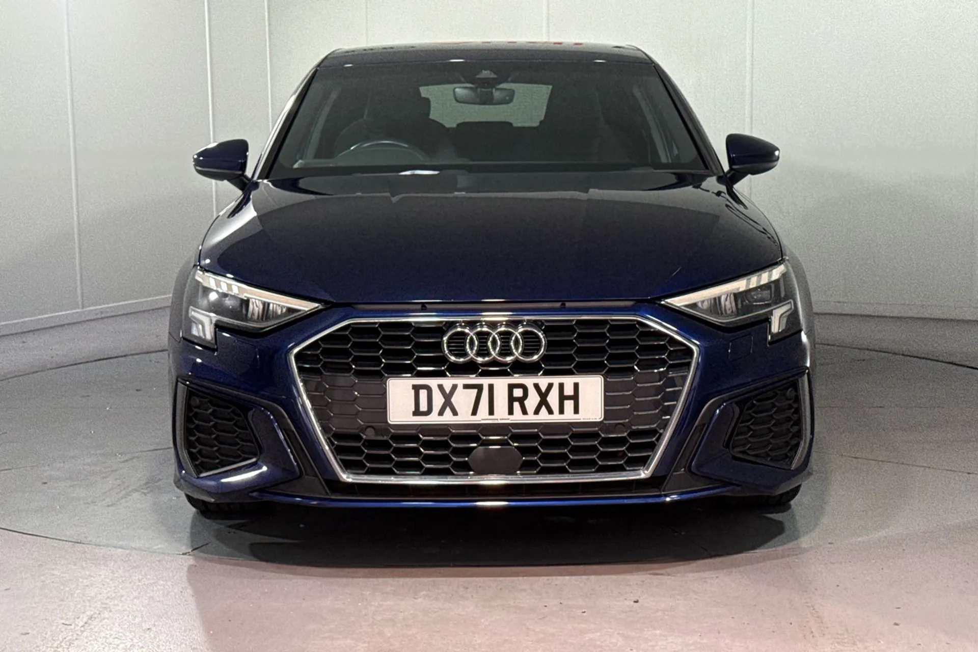 Audi A3 thumbnail image number 5