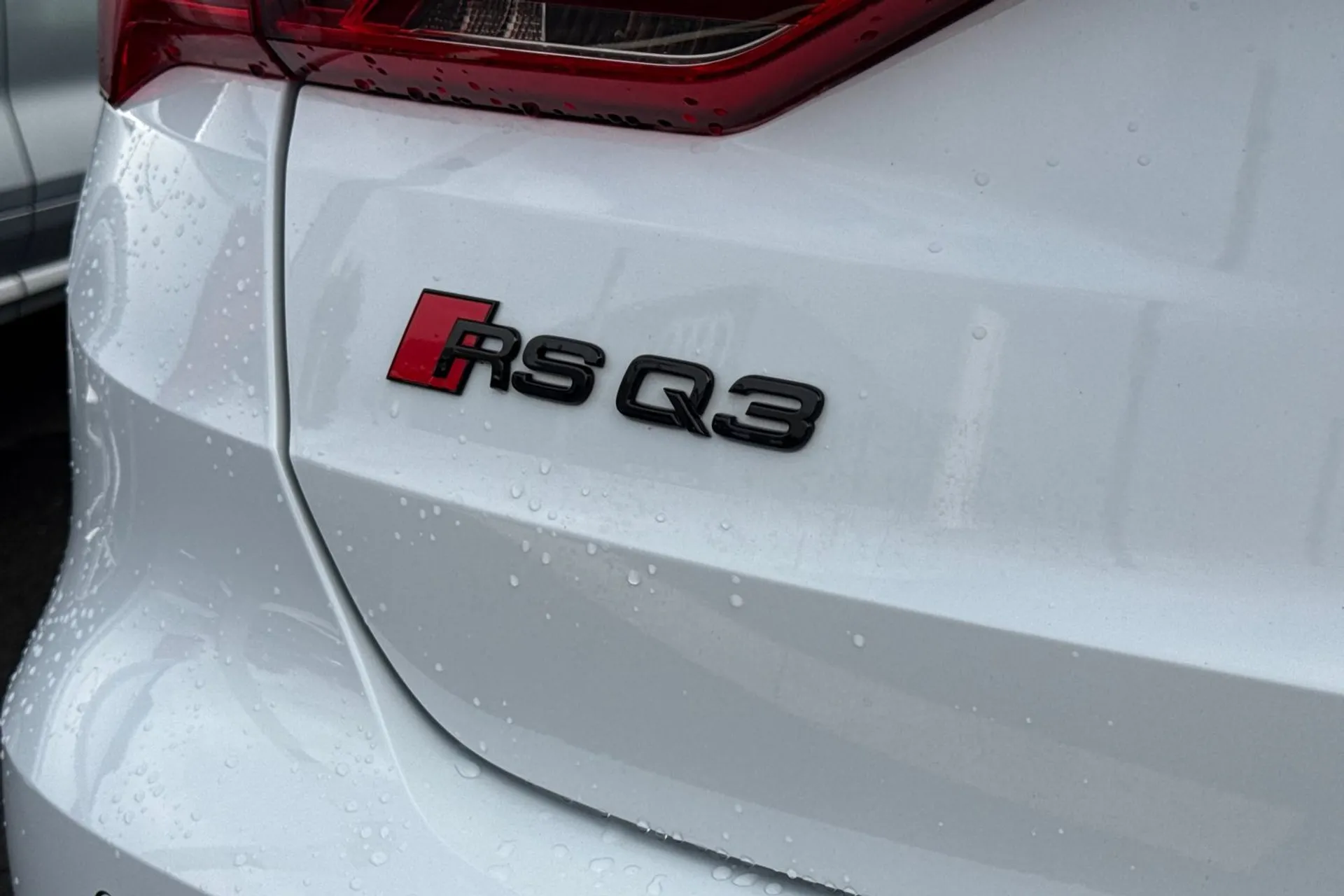 Audi RS Q3 thumbnail image number 21