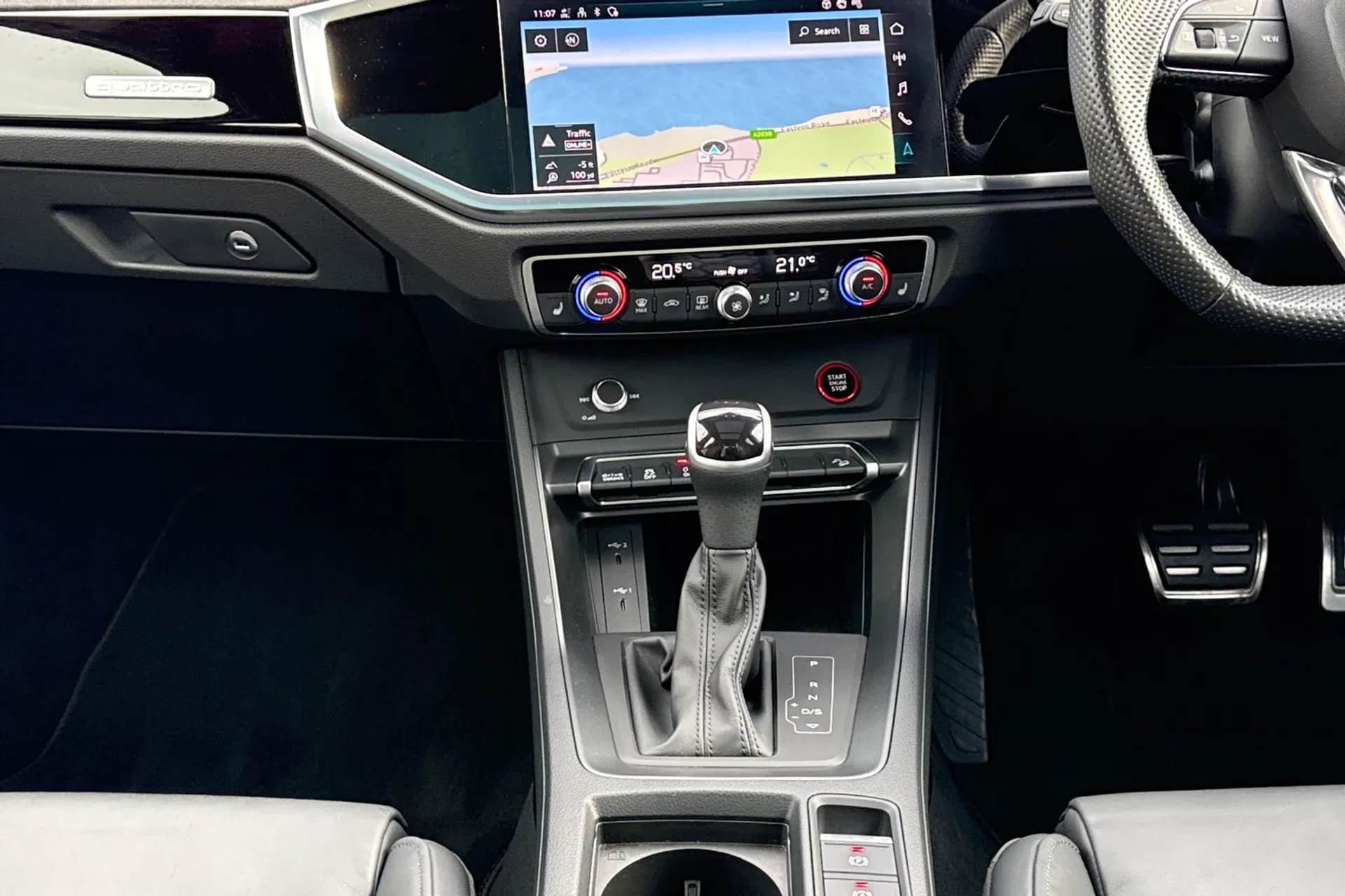 Audi RS Q3 thumbnail image number 44