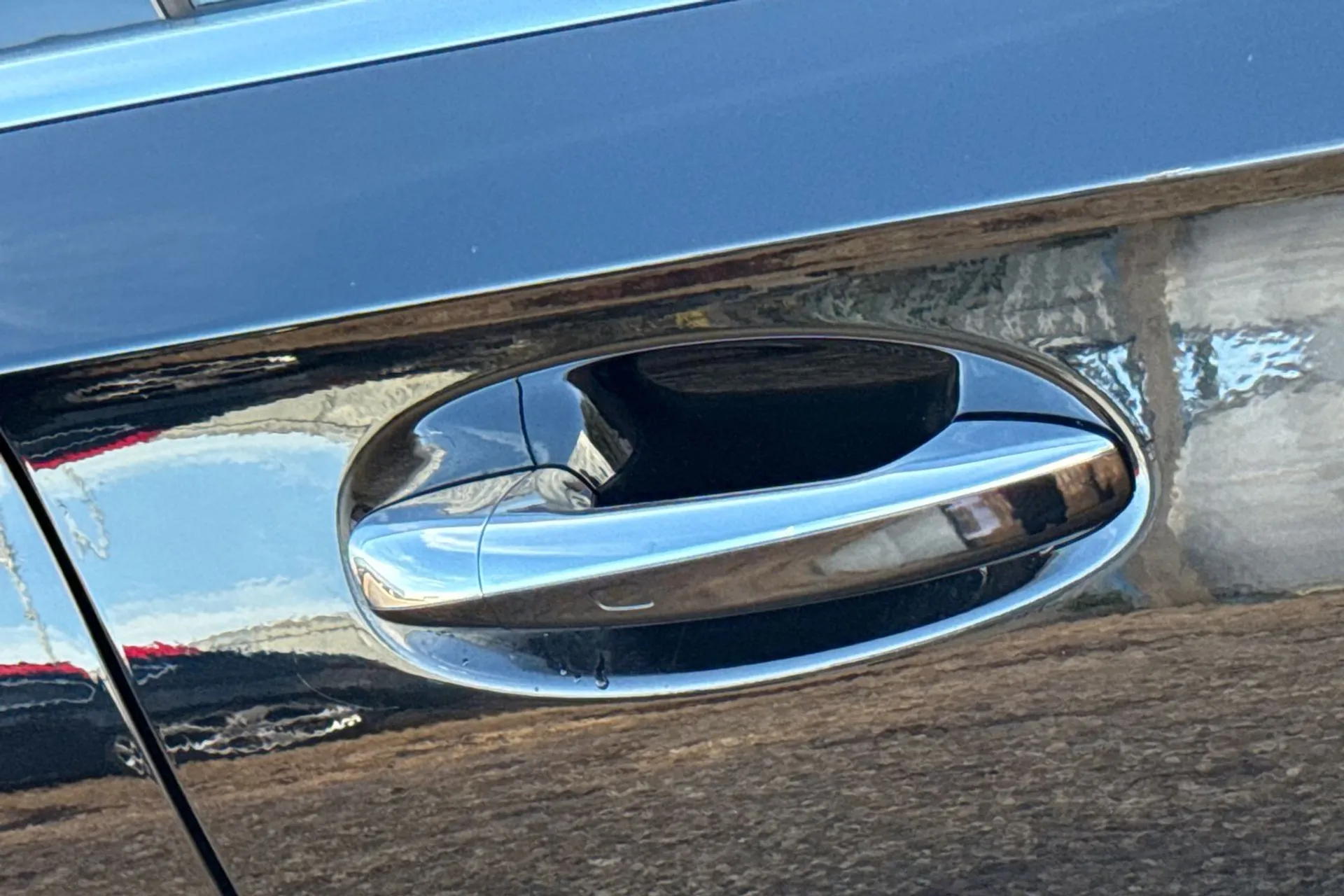 MERCEDES-BENZ A CLASS thumbnail image number 17