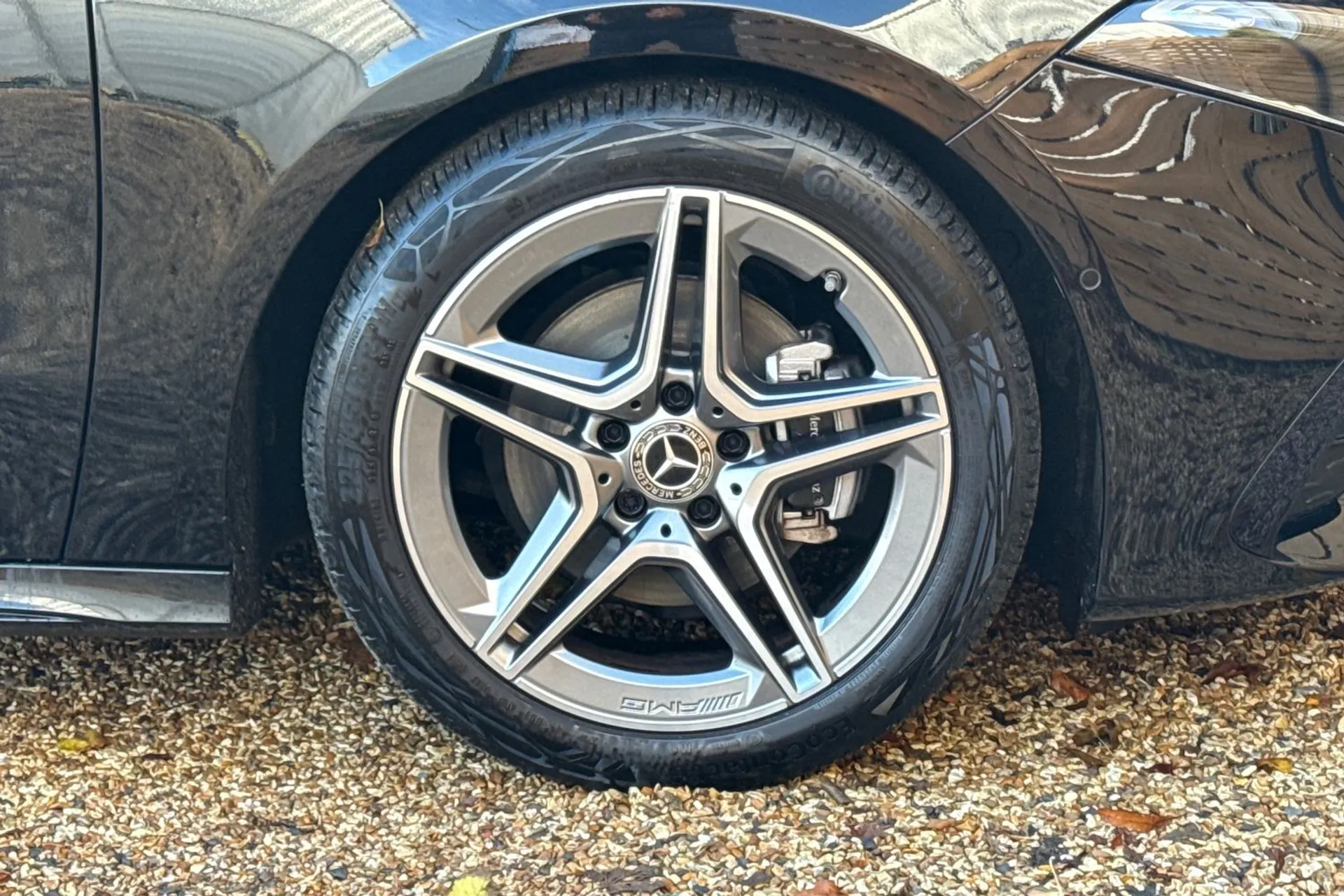 MERCEDES-BENZ A CLASS thumbnail image number 14