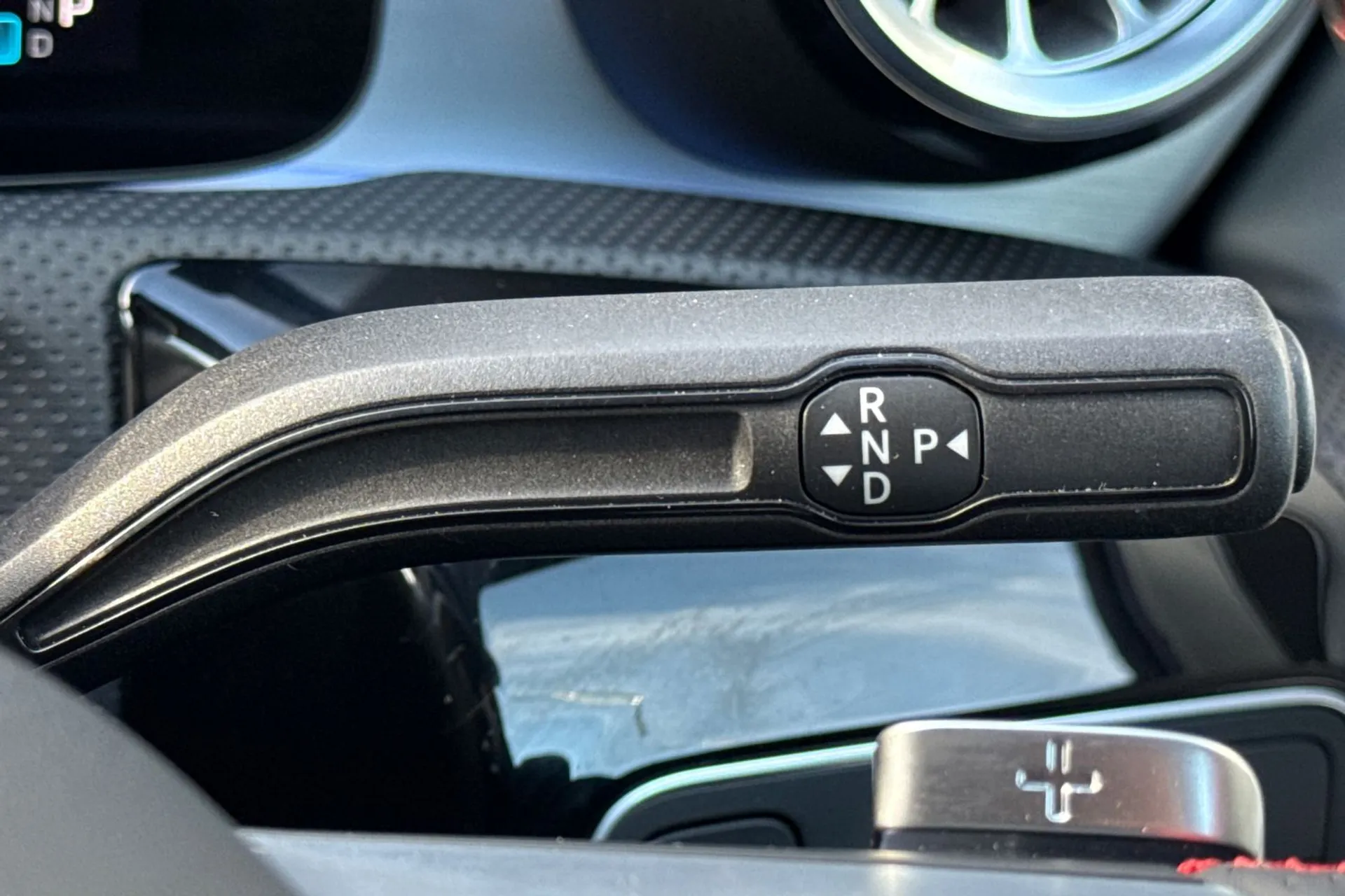 MERCEDES-BENZ A CLASS thumbnail image number 48