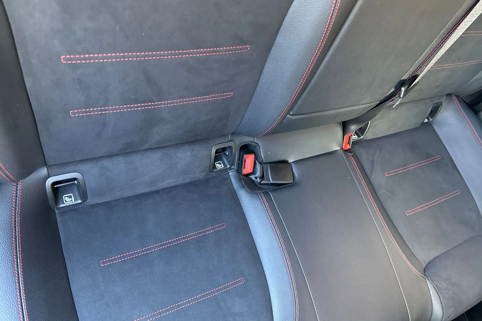 MERCEDES-BENZ A CLASS thumbnail image number 26