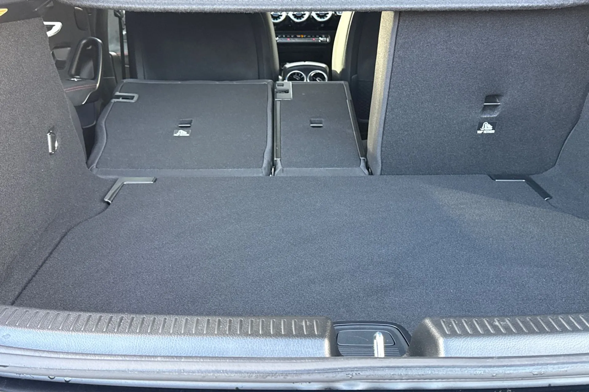 MERCEDES-BENZ A CLASS thumbnail image number 23